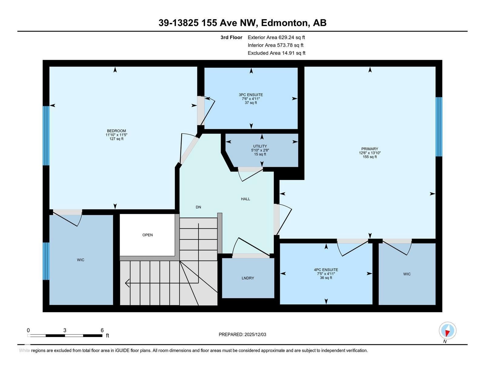 #39 13825 155 Av Nw, Edmonton, AB - Other