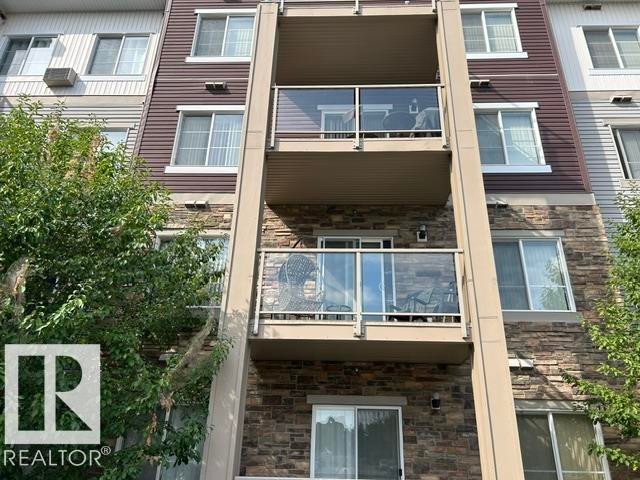 #208 812 Welsh Dr Sw, Edmonton, AB