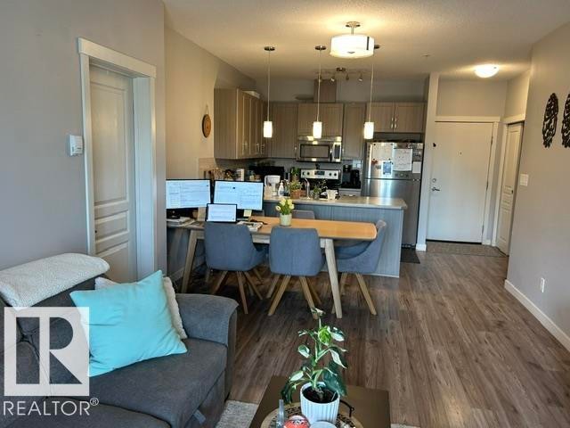 #208 812 Welsh Dr Sw, Edmonton, AB