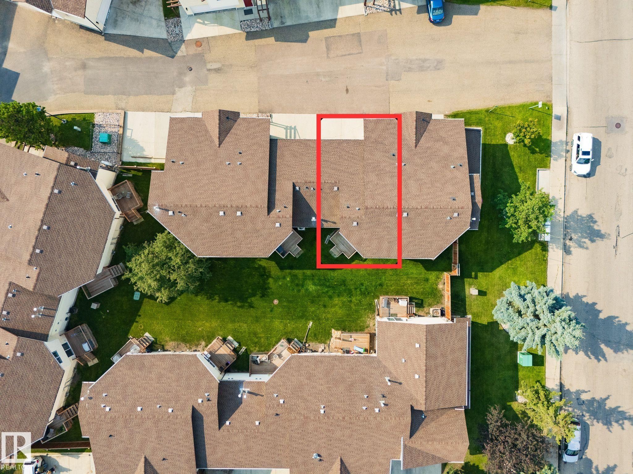 Additional content - #37 3811 85 St Nw, Edmonton, AB