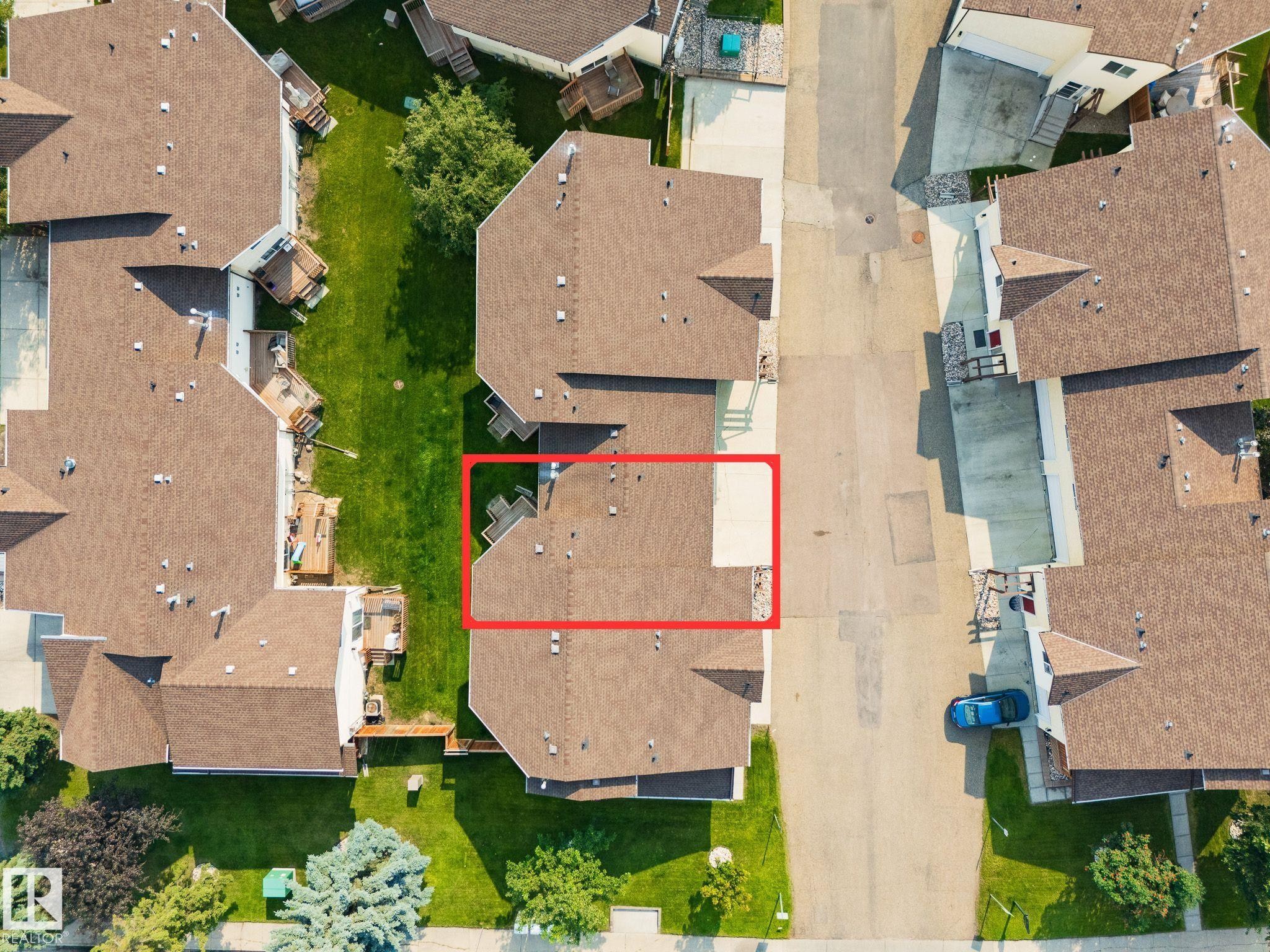 Additional content - #37 3811 85 St Nw, Edmonton, AB
