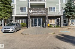 #112 70 WOODSMERE CL Fort Saskatchewan, AB T8L 4R8