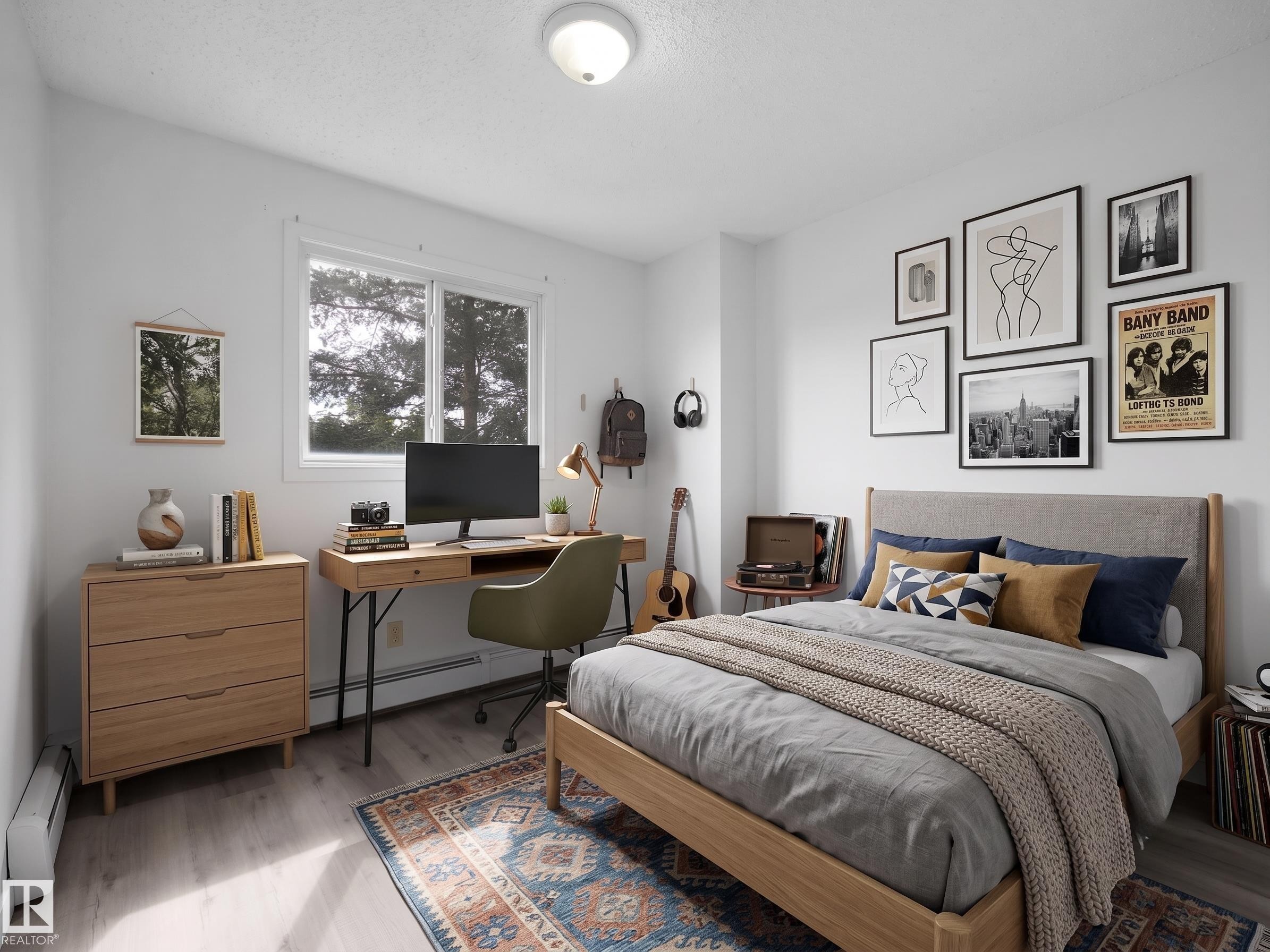 #122 16340 109 St Nw, Edmonton, AB