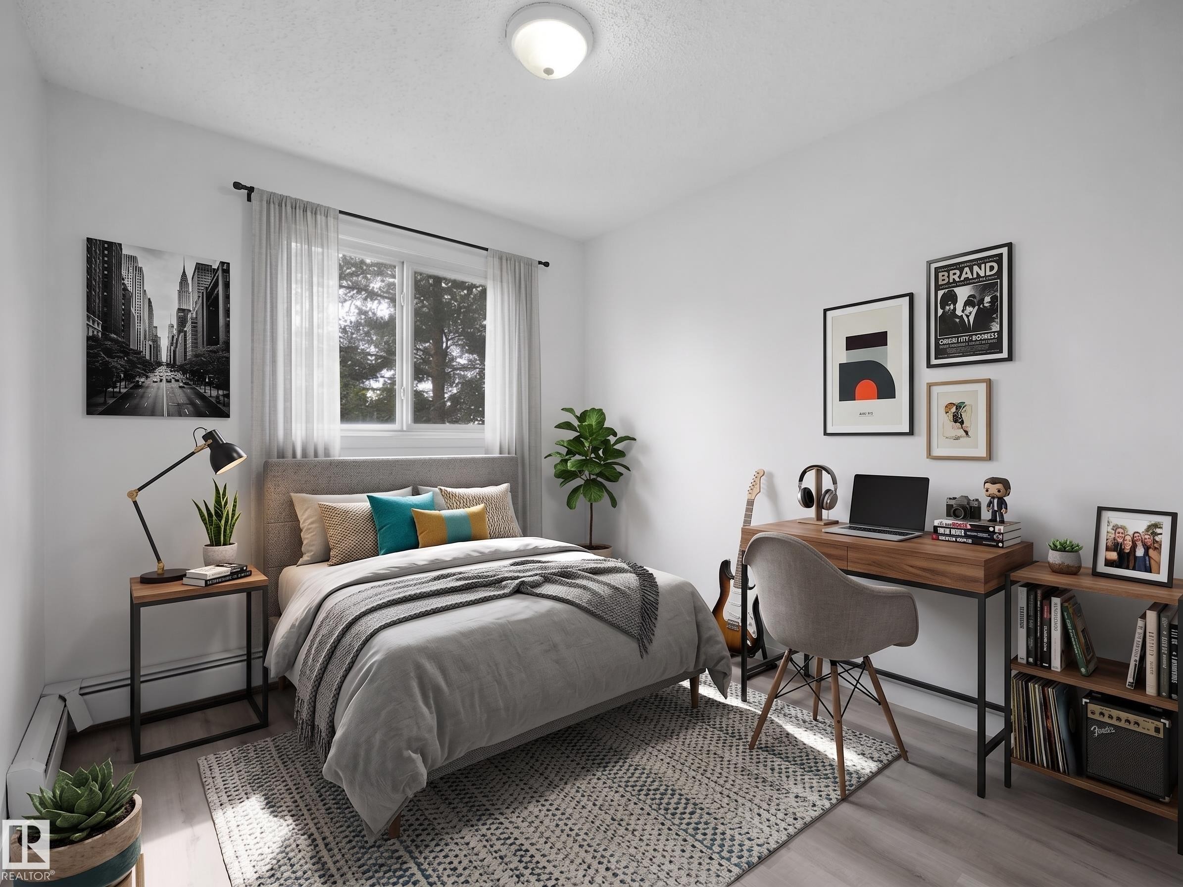 #122 16340 109 St Nw, Edmonton, AB