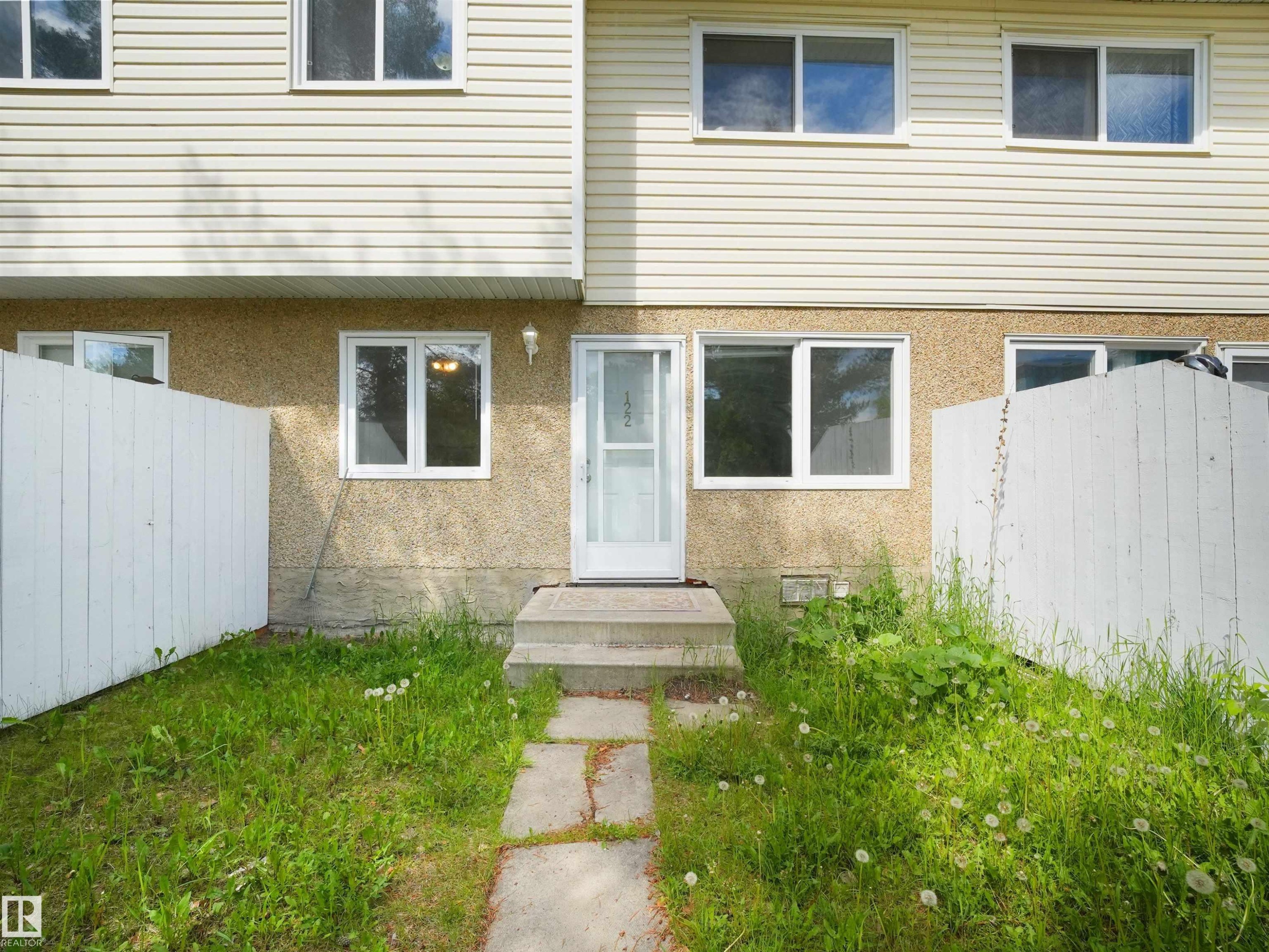 #122 16340 109 St Nw, Edmonton, AB