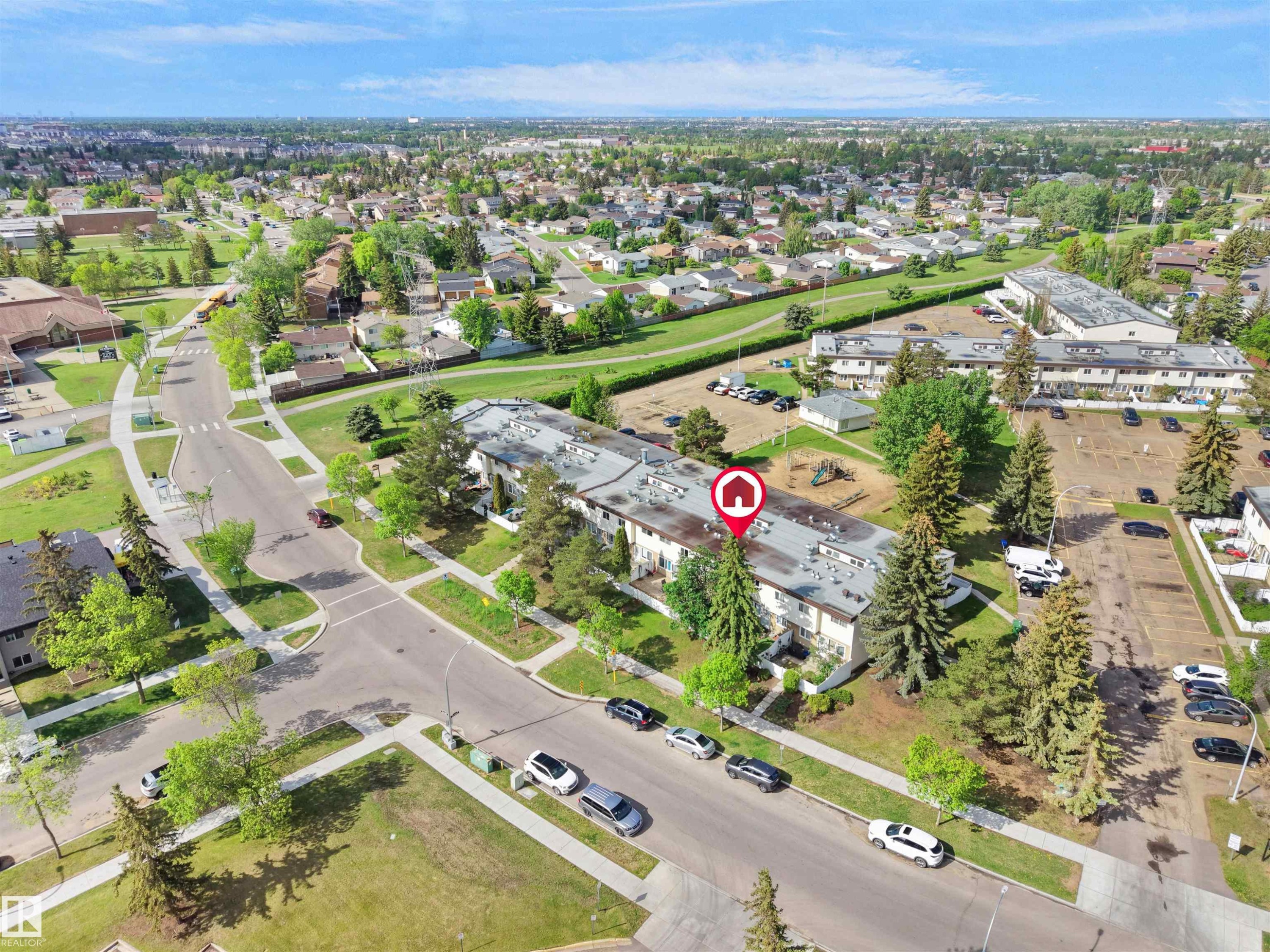 #122 16340 109 St Nw, Edmonton, AB