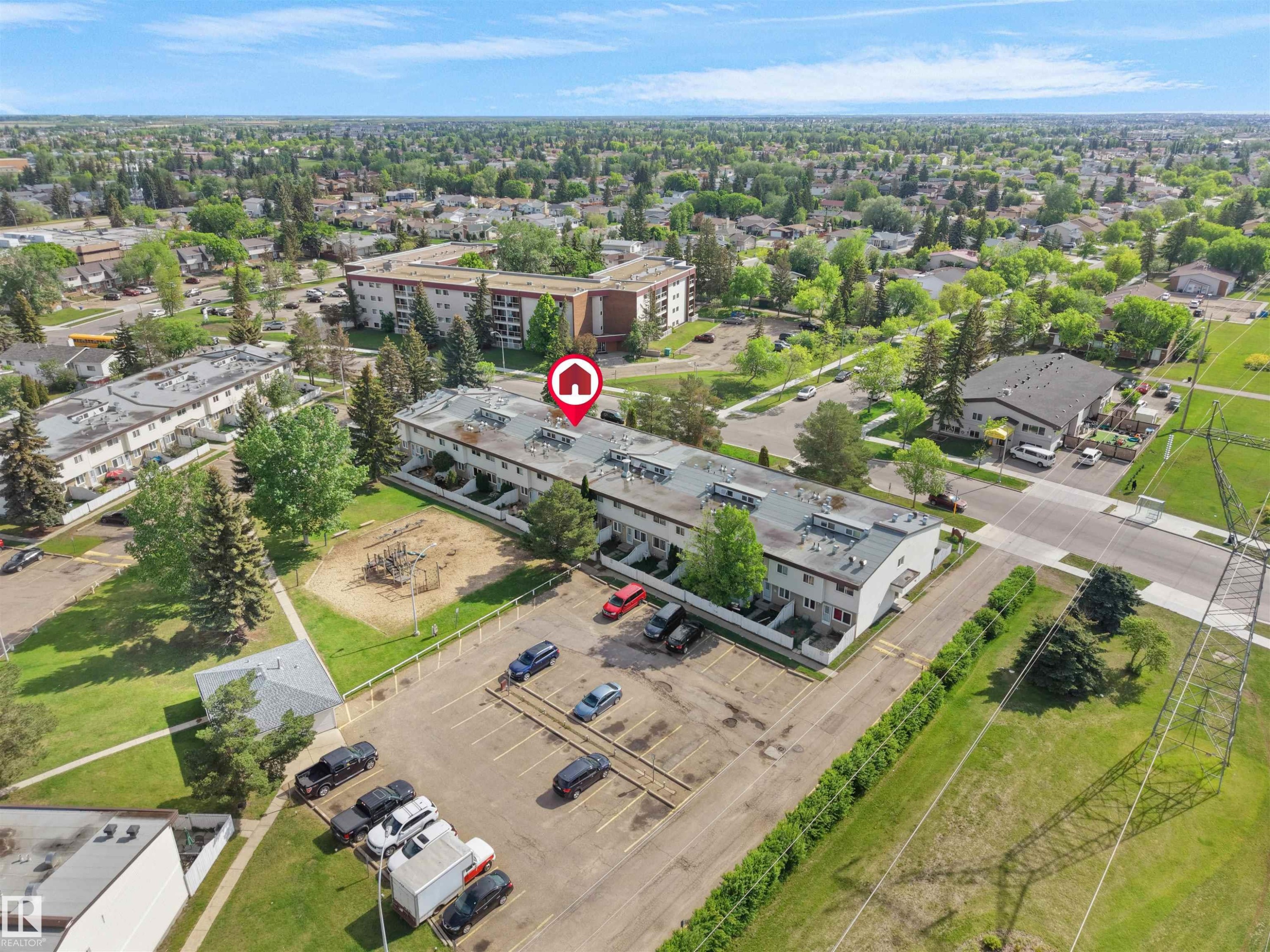 #122 16340 109 St Nw, Edmonton, AB