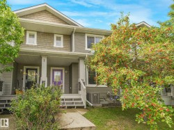 26 ALLARD Way Fort Saskatchewan, AB T8L 0C3