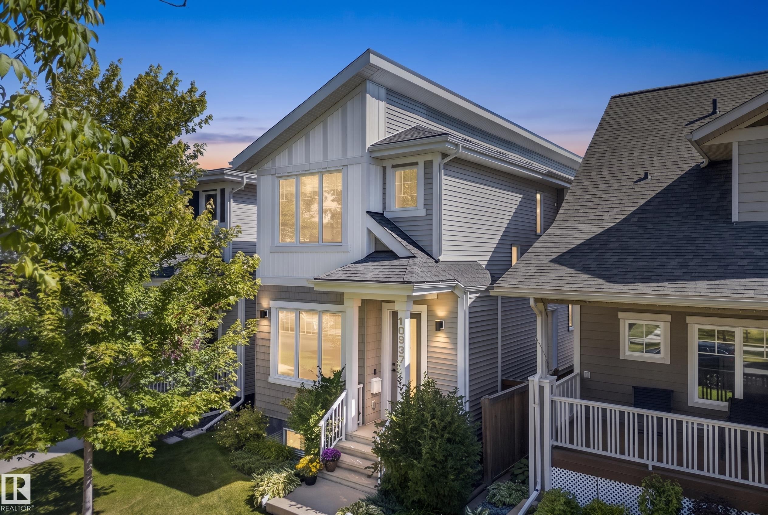 10937 130 Street Nw, Edmonton, AB