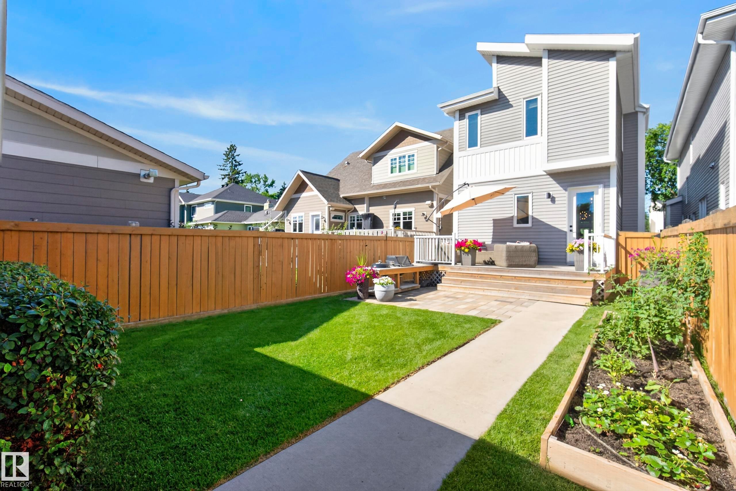 10937 130 Street Nw, Edmonton, AB