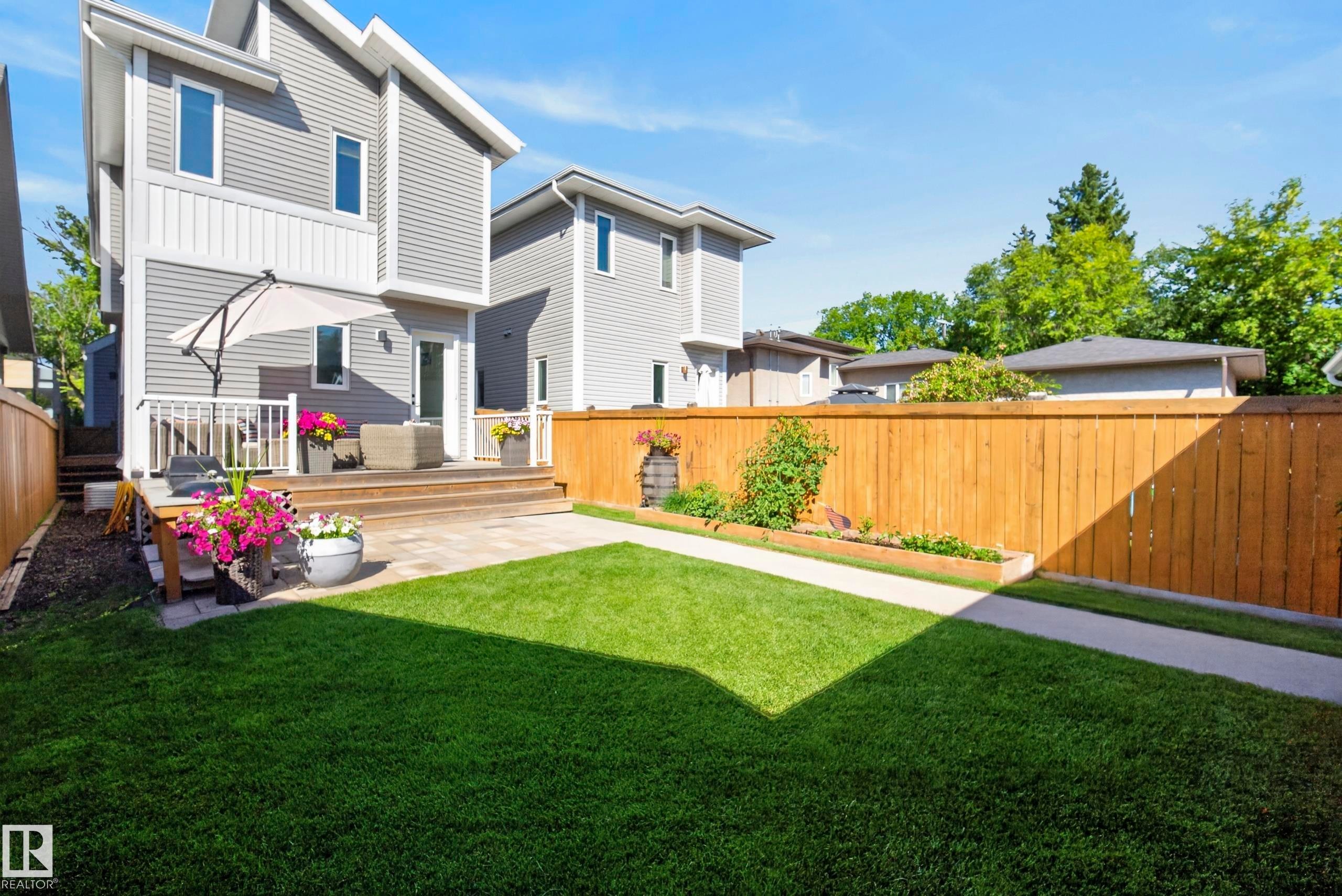 10937 130 Street Nw, Edmonton, AB