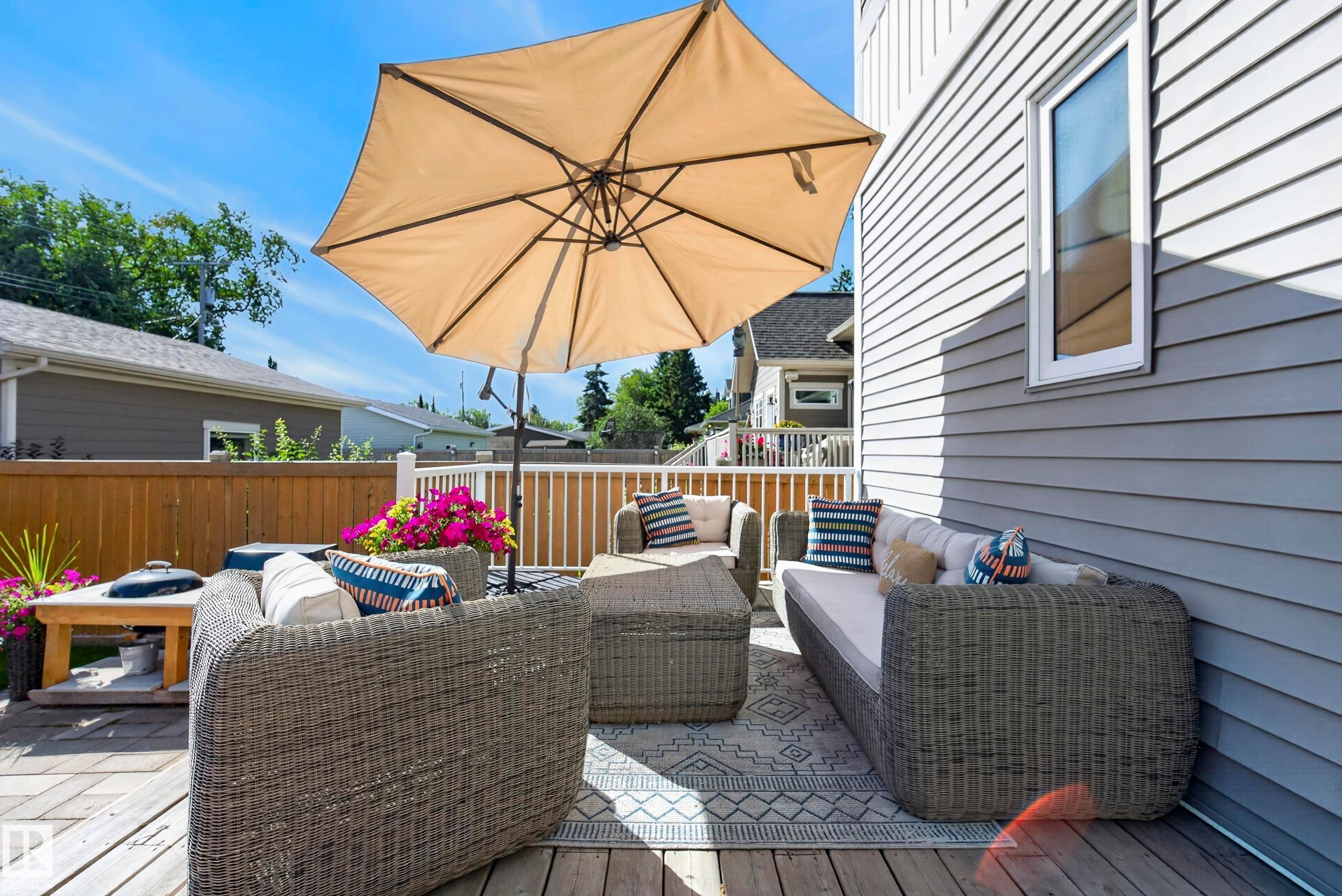 10937 130 Street Nw, Edmonton, AB