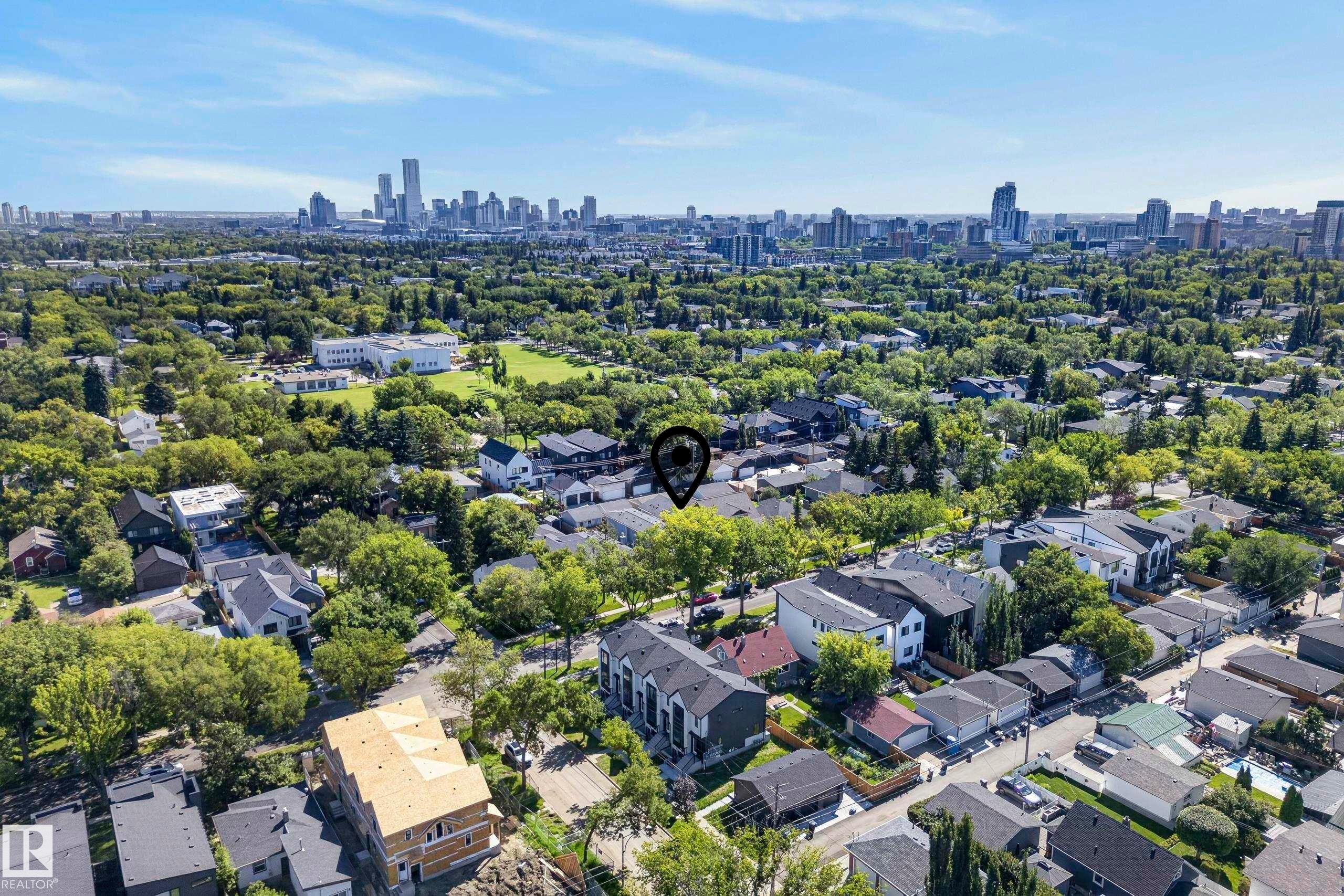 10937 130 Street Nw, Edmonton, AB