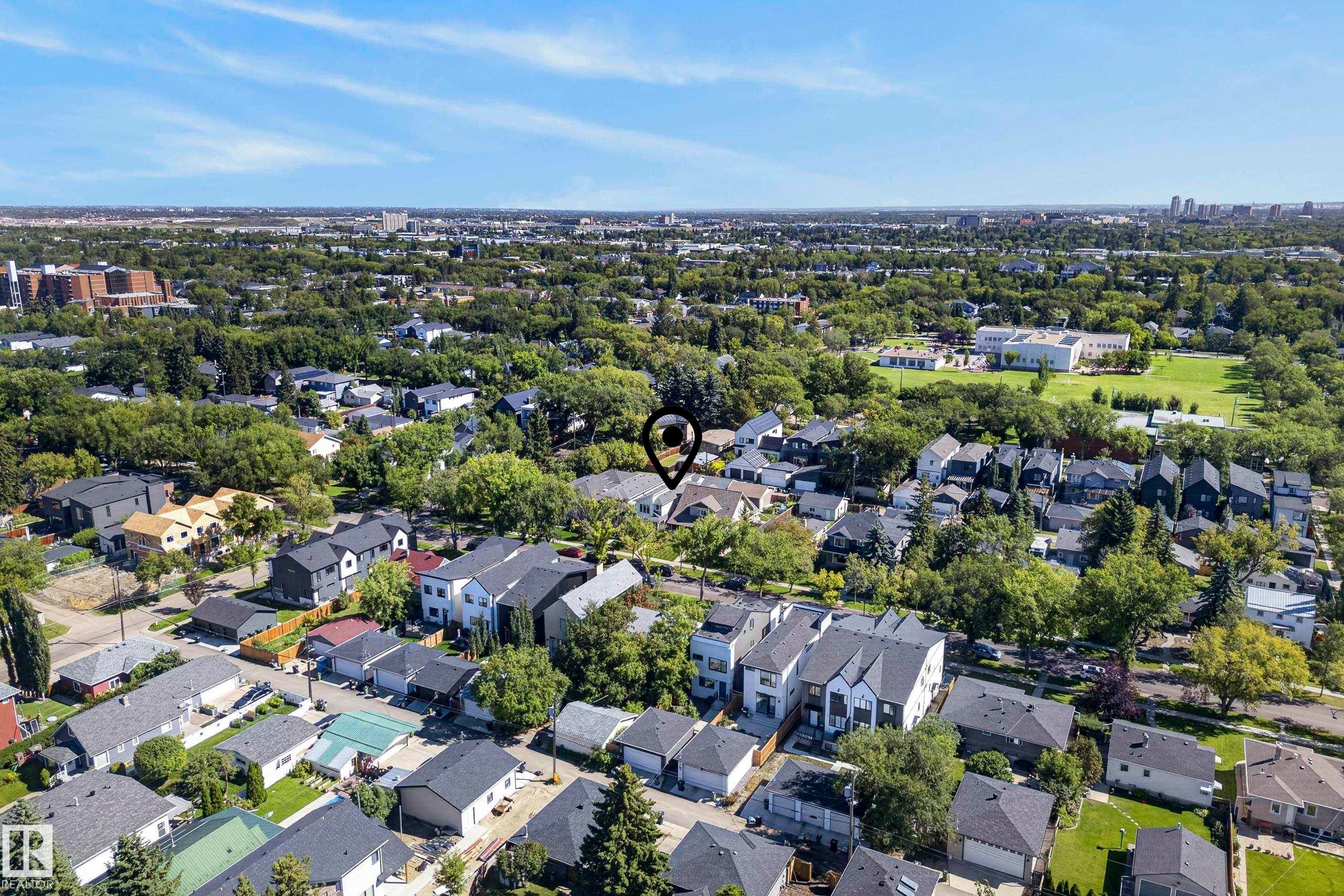 10937 130 Street Nw, Edmonton, AB