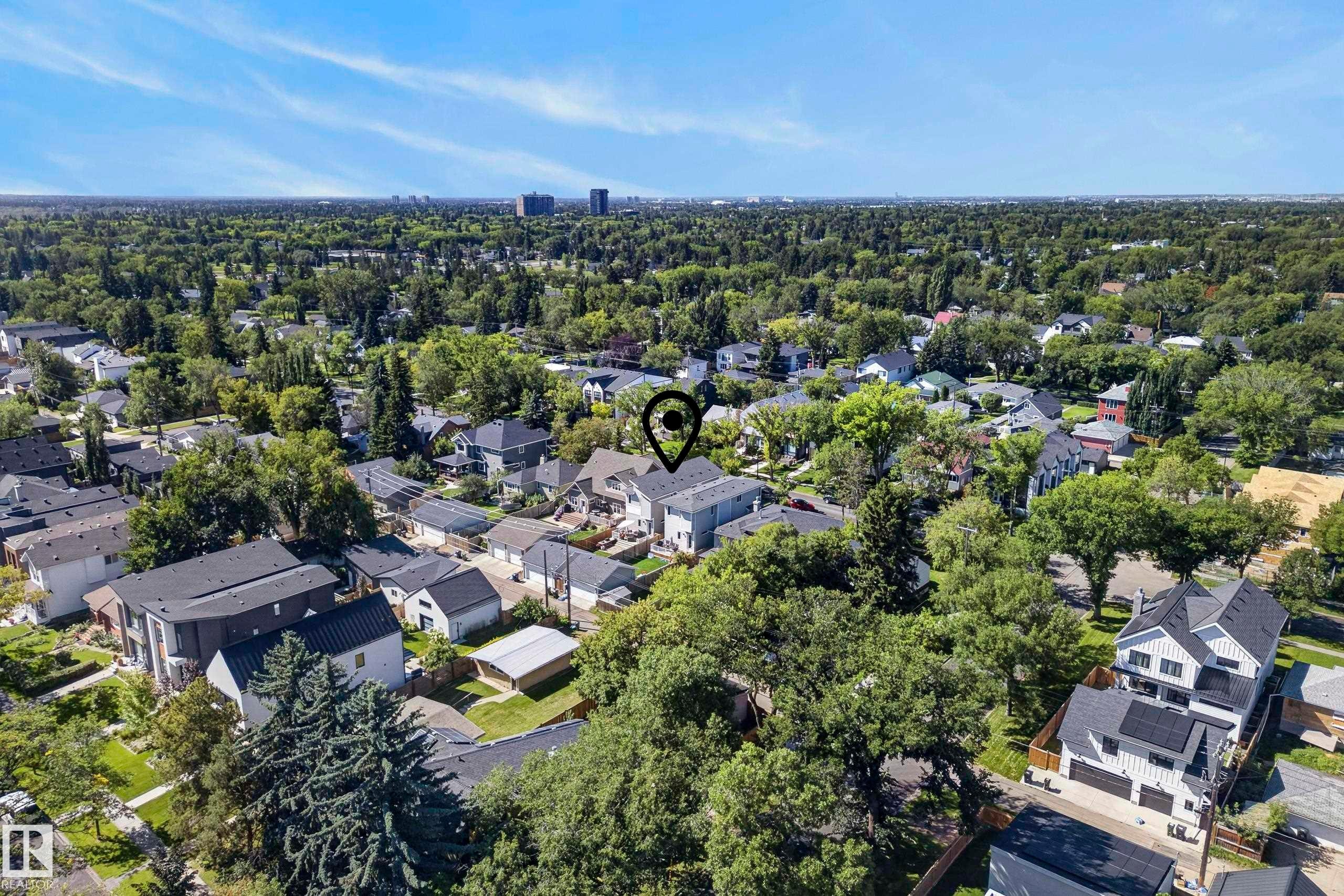 10937 130 Street Nw, Edmonton, AB