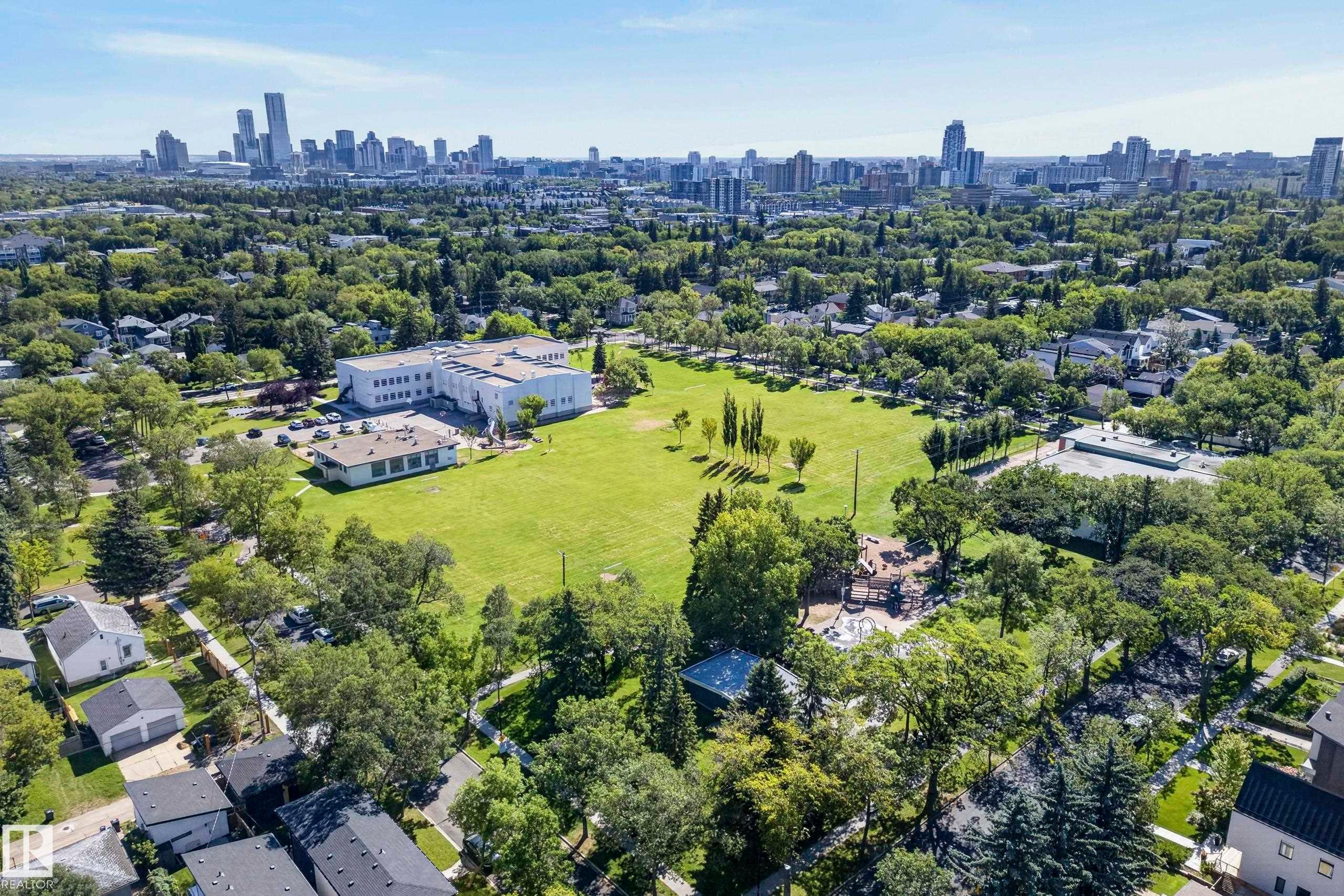 10937 130 Street Nw, Edmonton, AB
