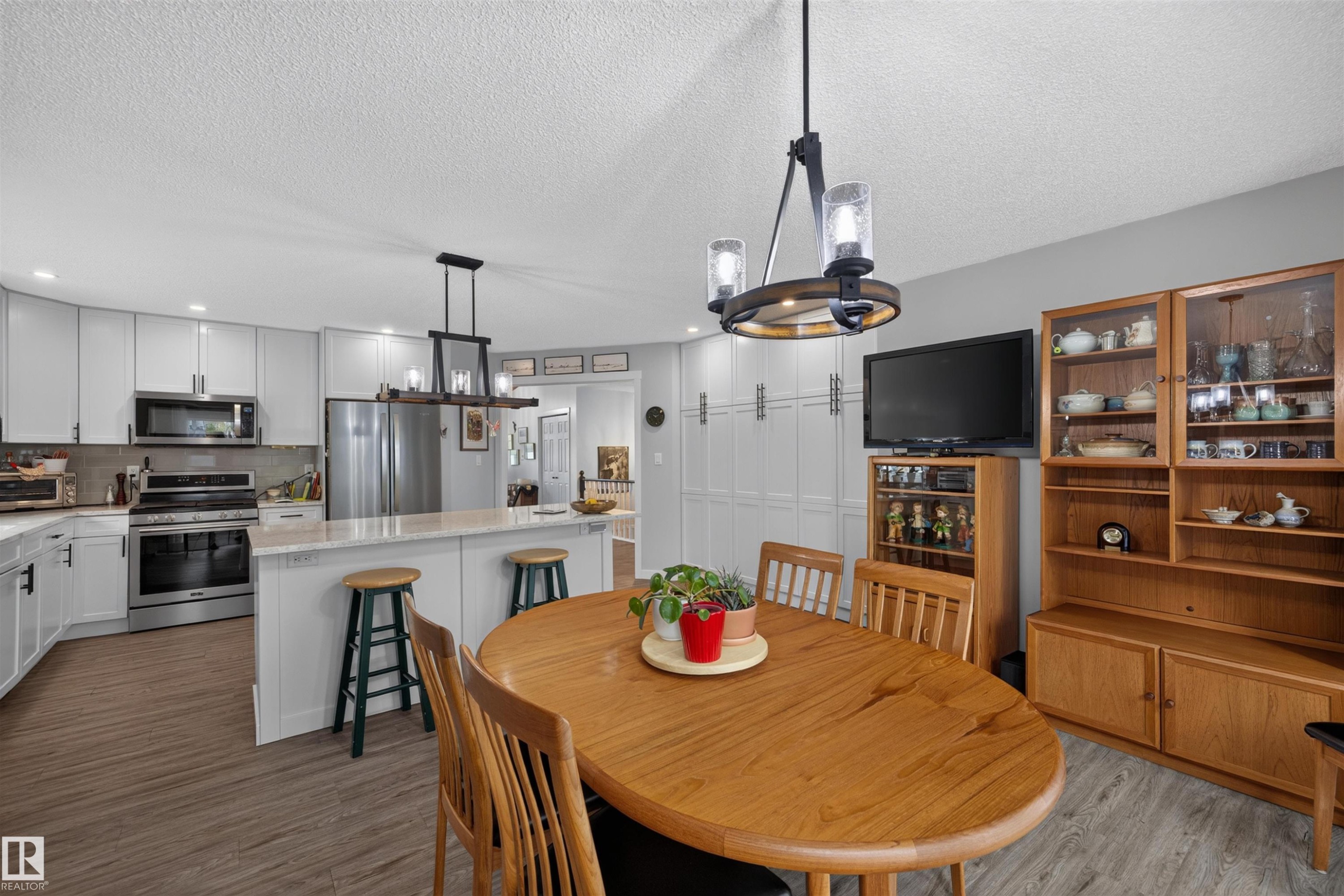 3 Hickory Crescent, Sherwood Park, AB