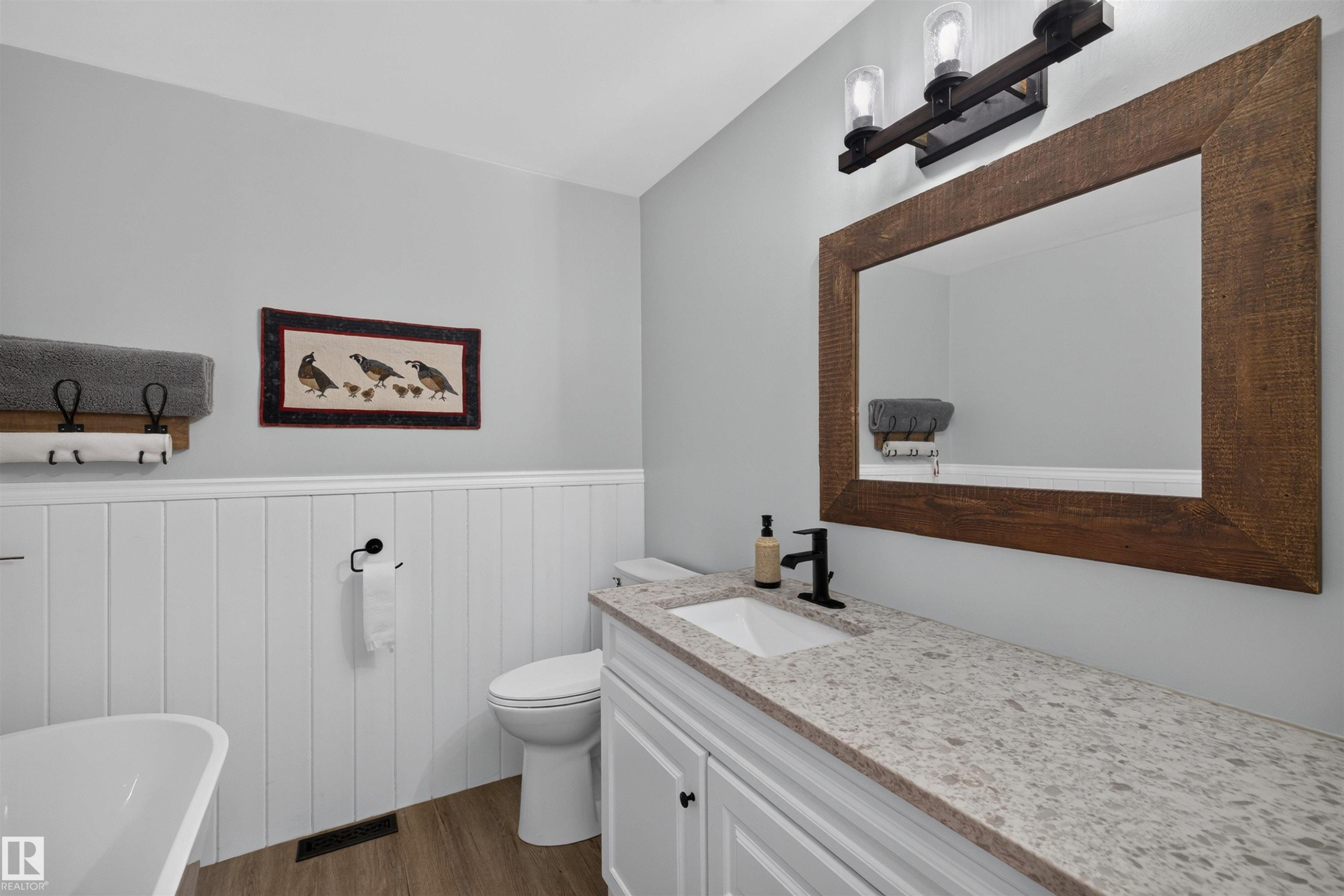 3 Hickory Crescent, Sherwood Park, AB