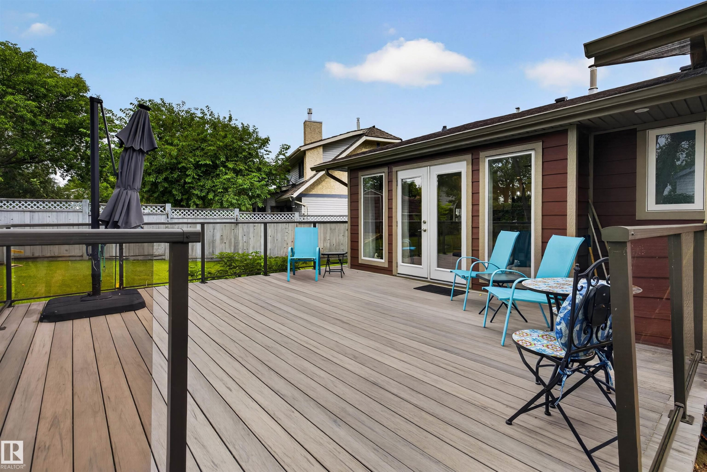 3 Hickory Crescent, Sherwood Park, AB