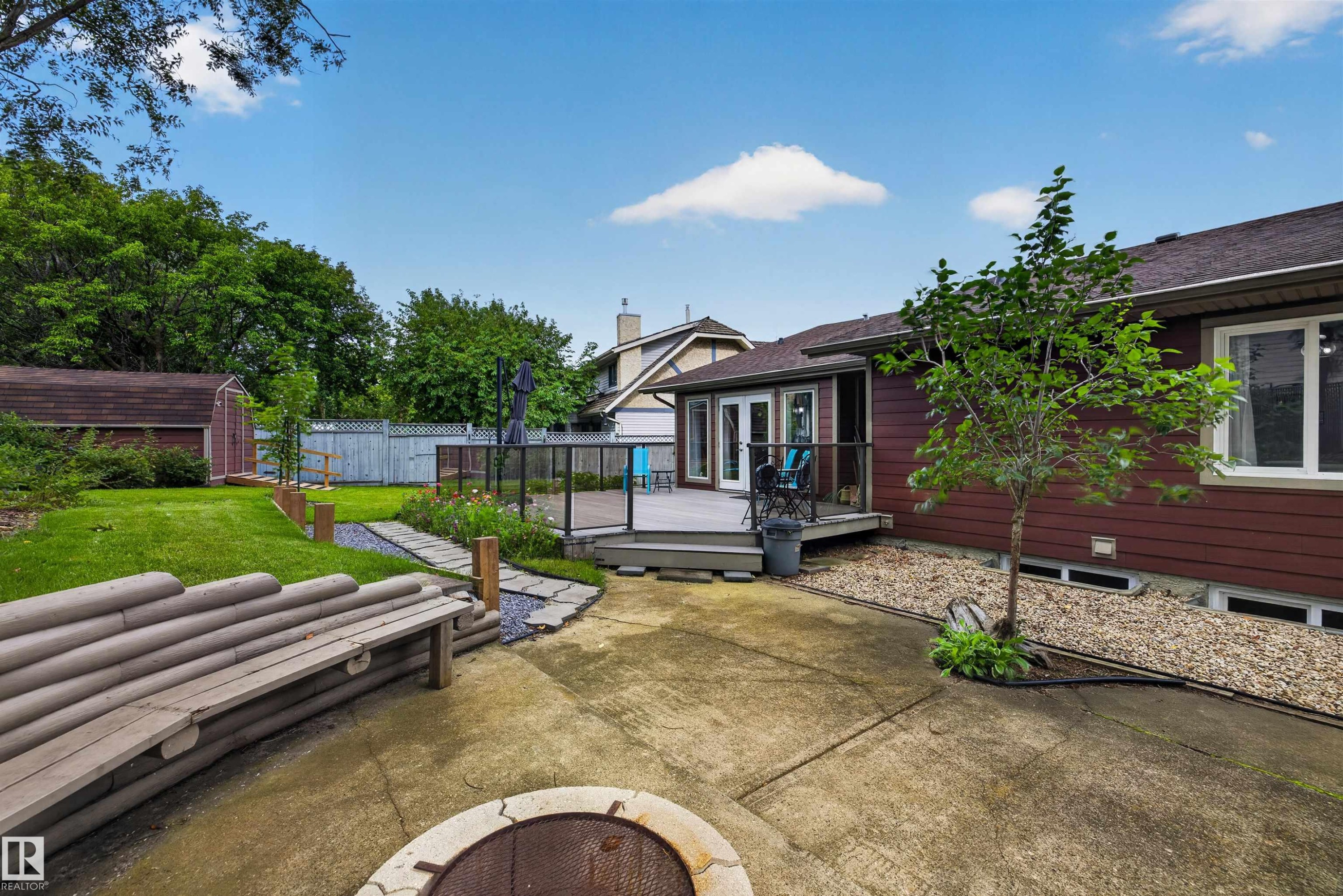 3 Hickory Crescent, Sherwood Park, AB
