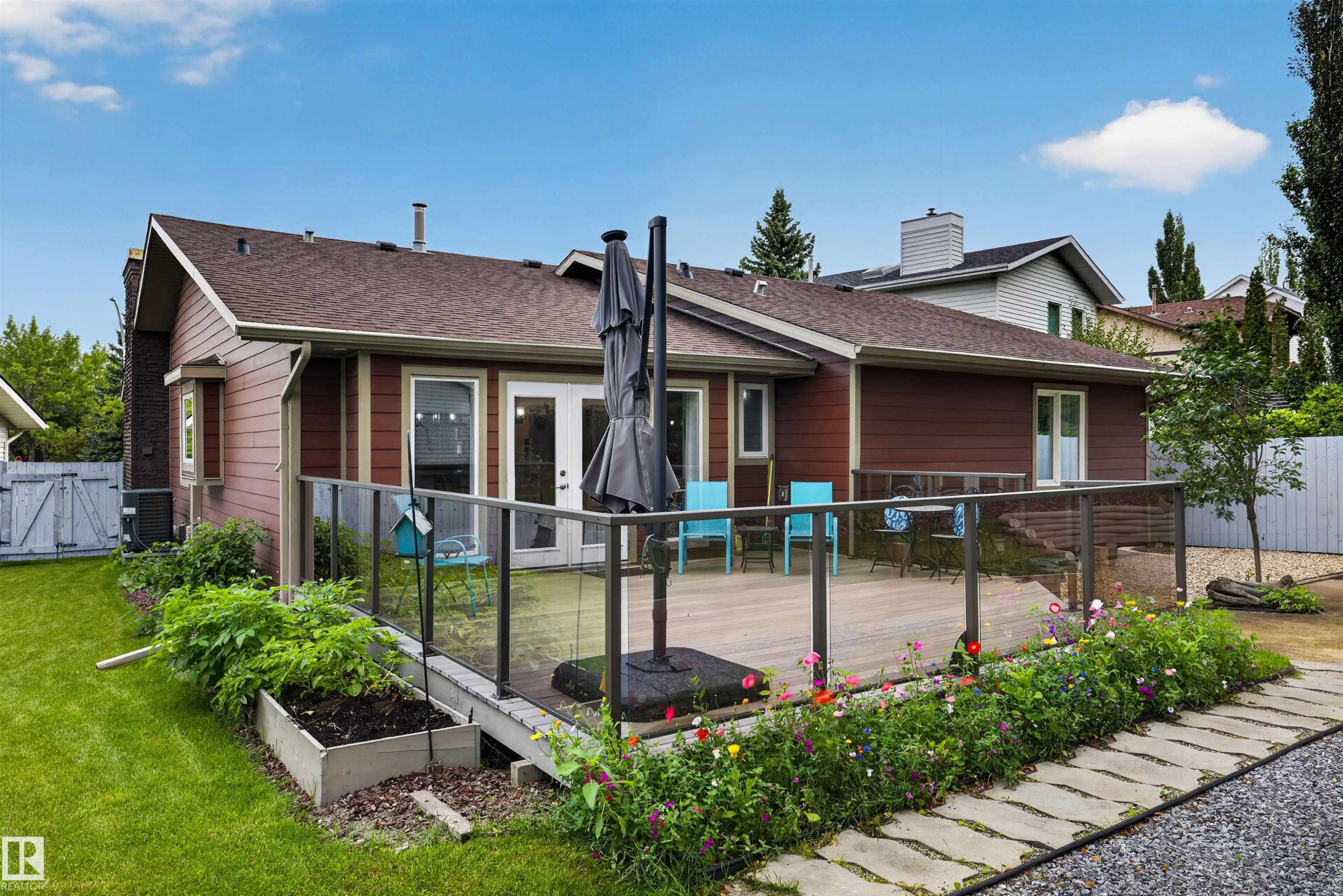 3 Hickory Crescent, Sherwood Park, AB