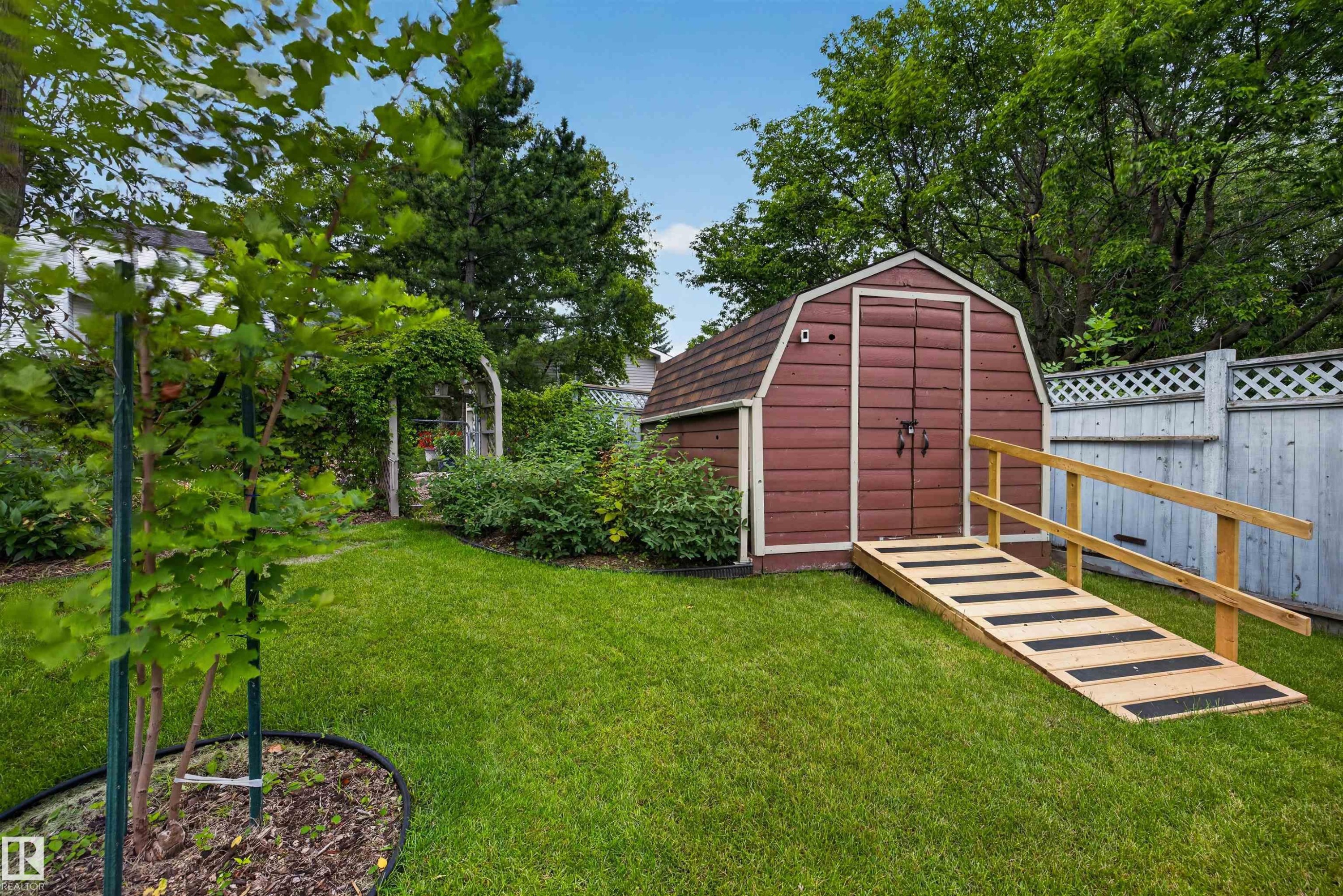 3 Hickory Crescent, Sherwood Park, AB