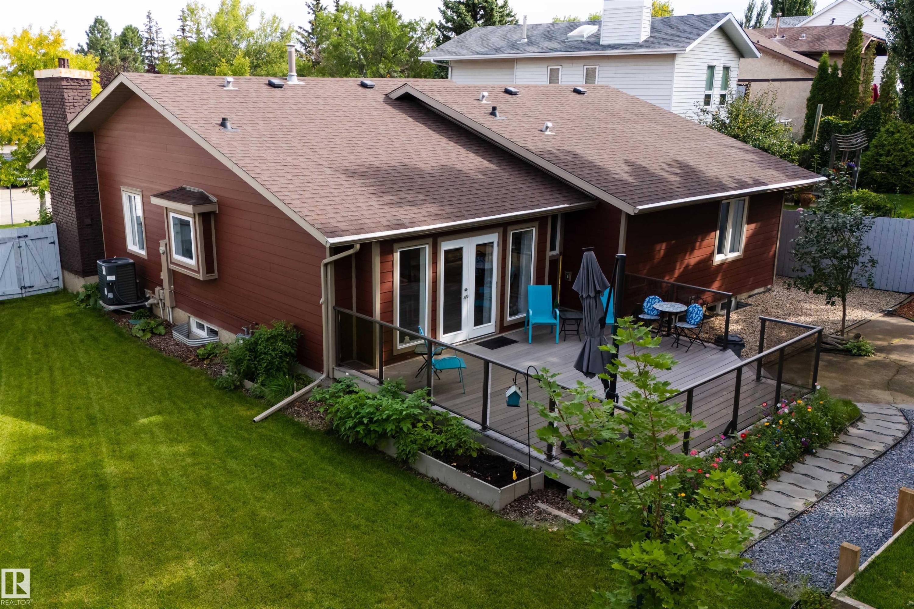 3 Hickory Crescent, Sherwood Park, AB