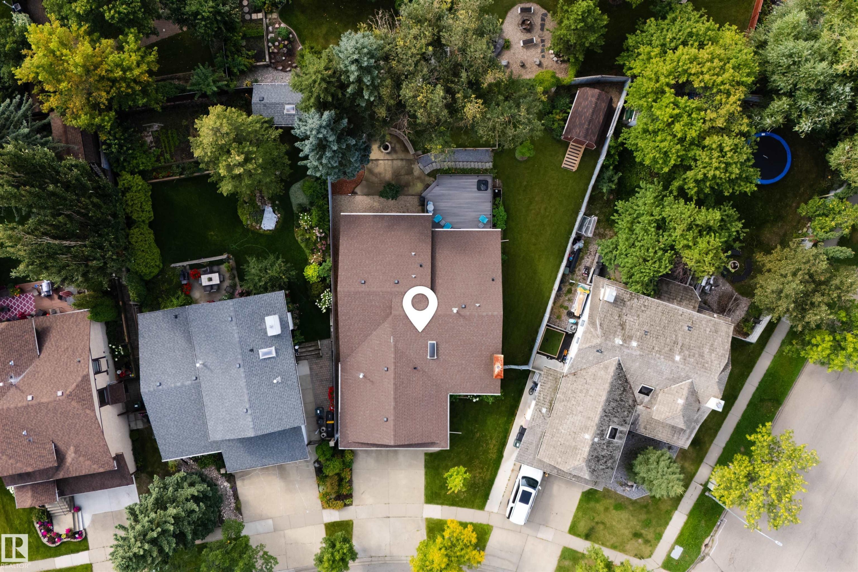 3 Hickory Crescent, Sherwood Park, AB
