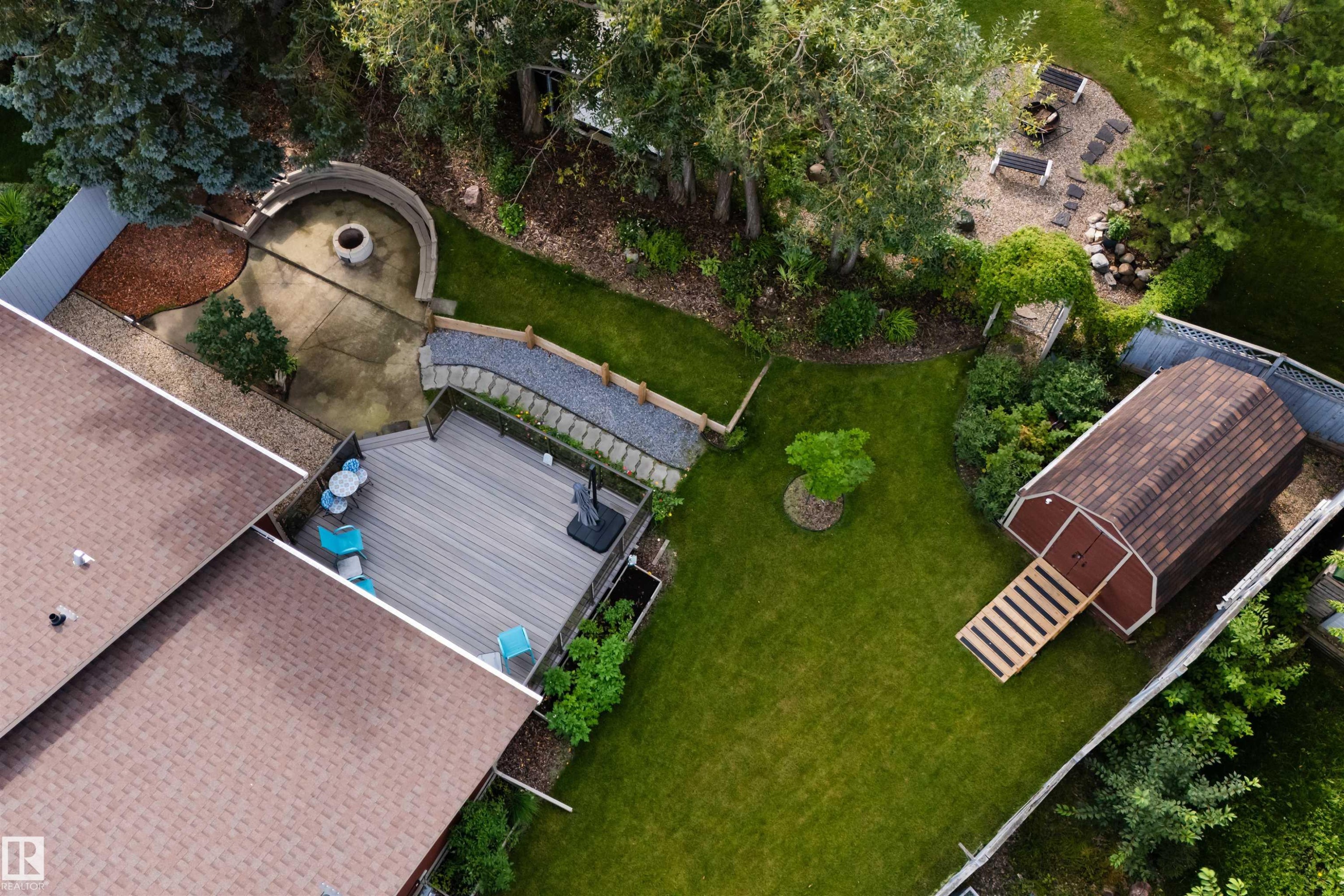 3 Hickory Crescent, Sherwood Park, AB