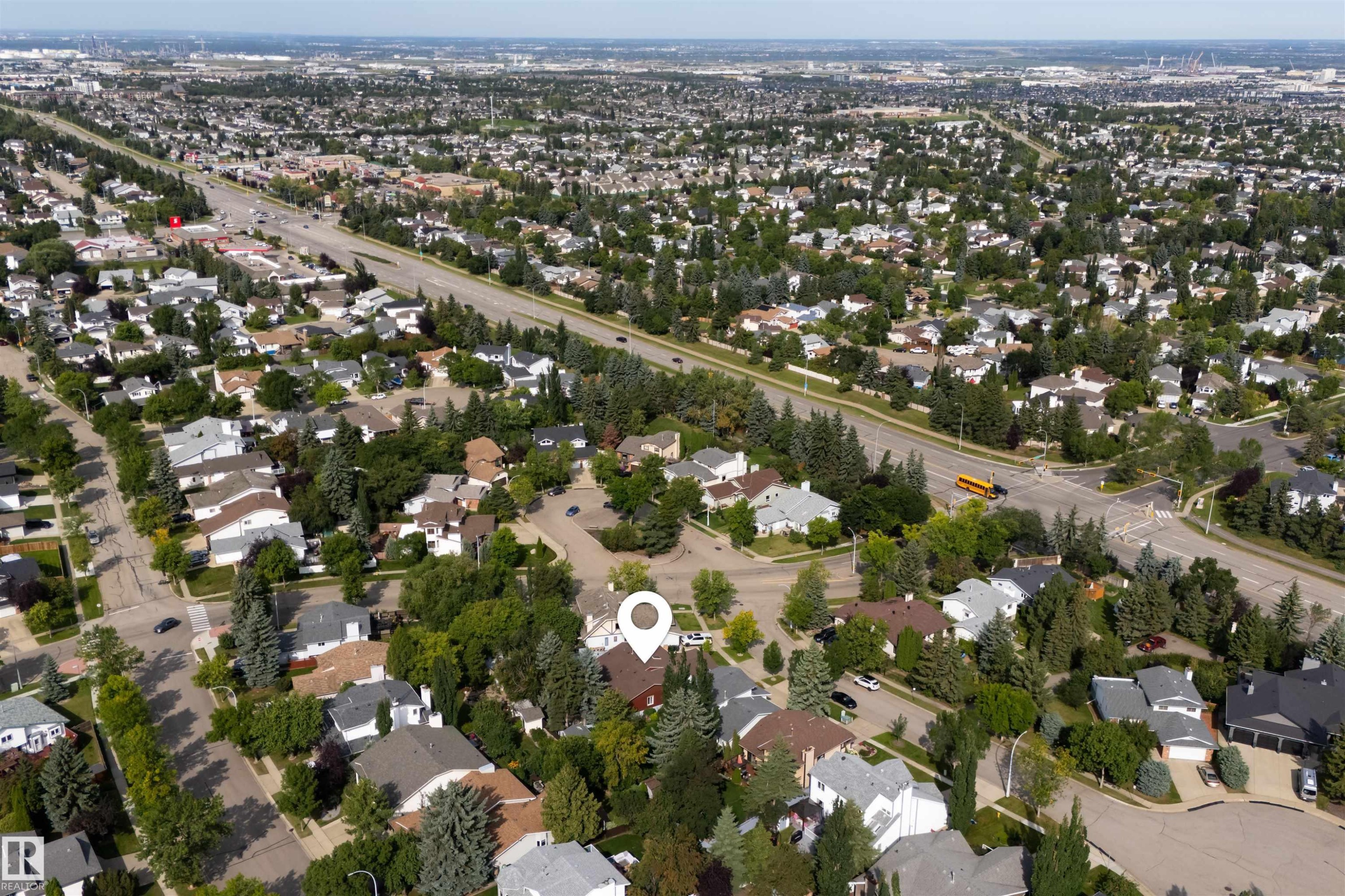 3 Hickory Crescent, Sherwood Park, AB