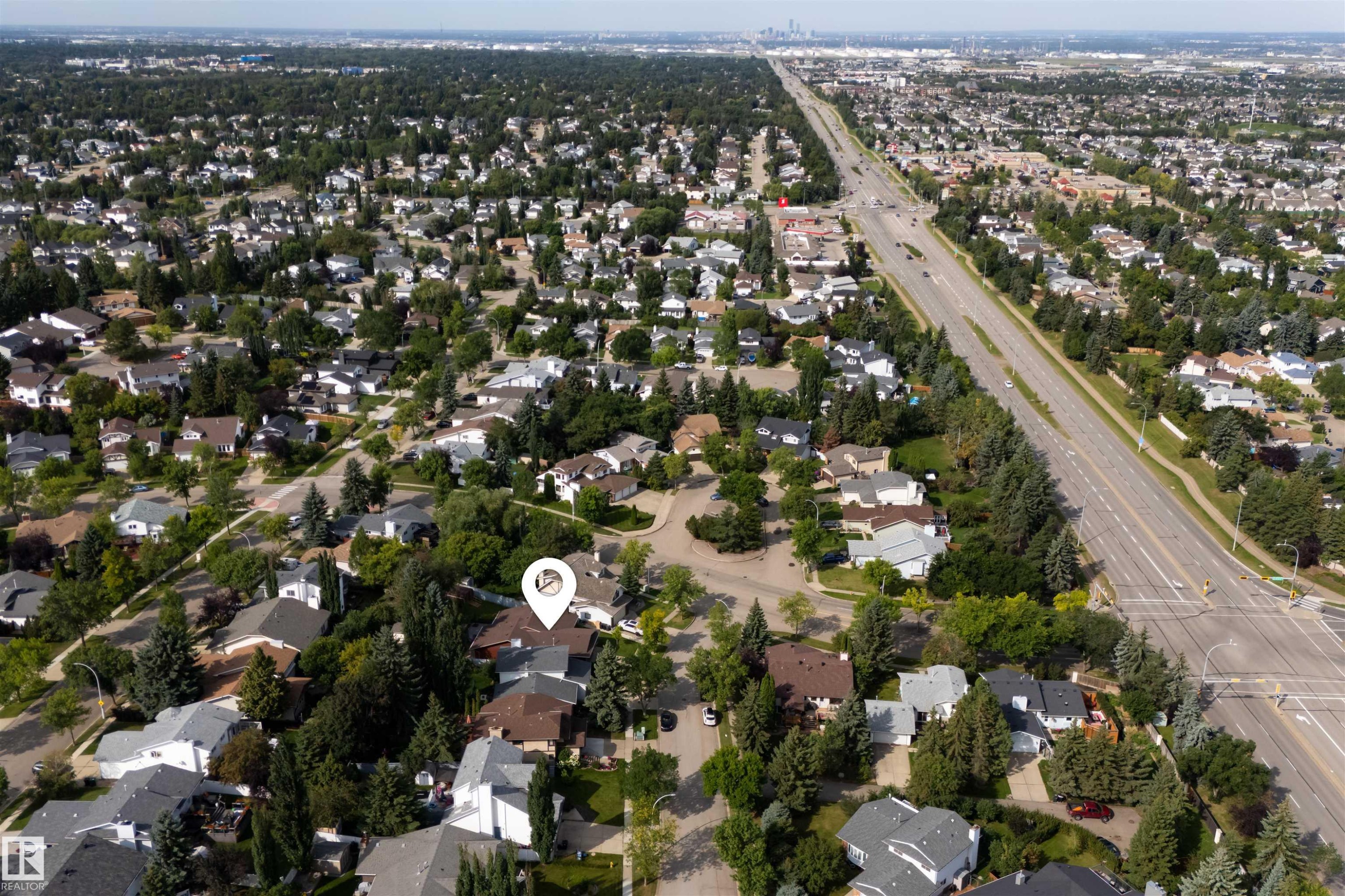 3 Hickory Crescent, Sherwood Park, AB