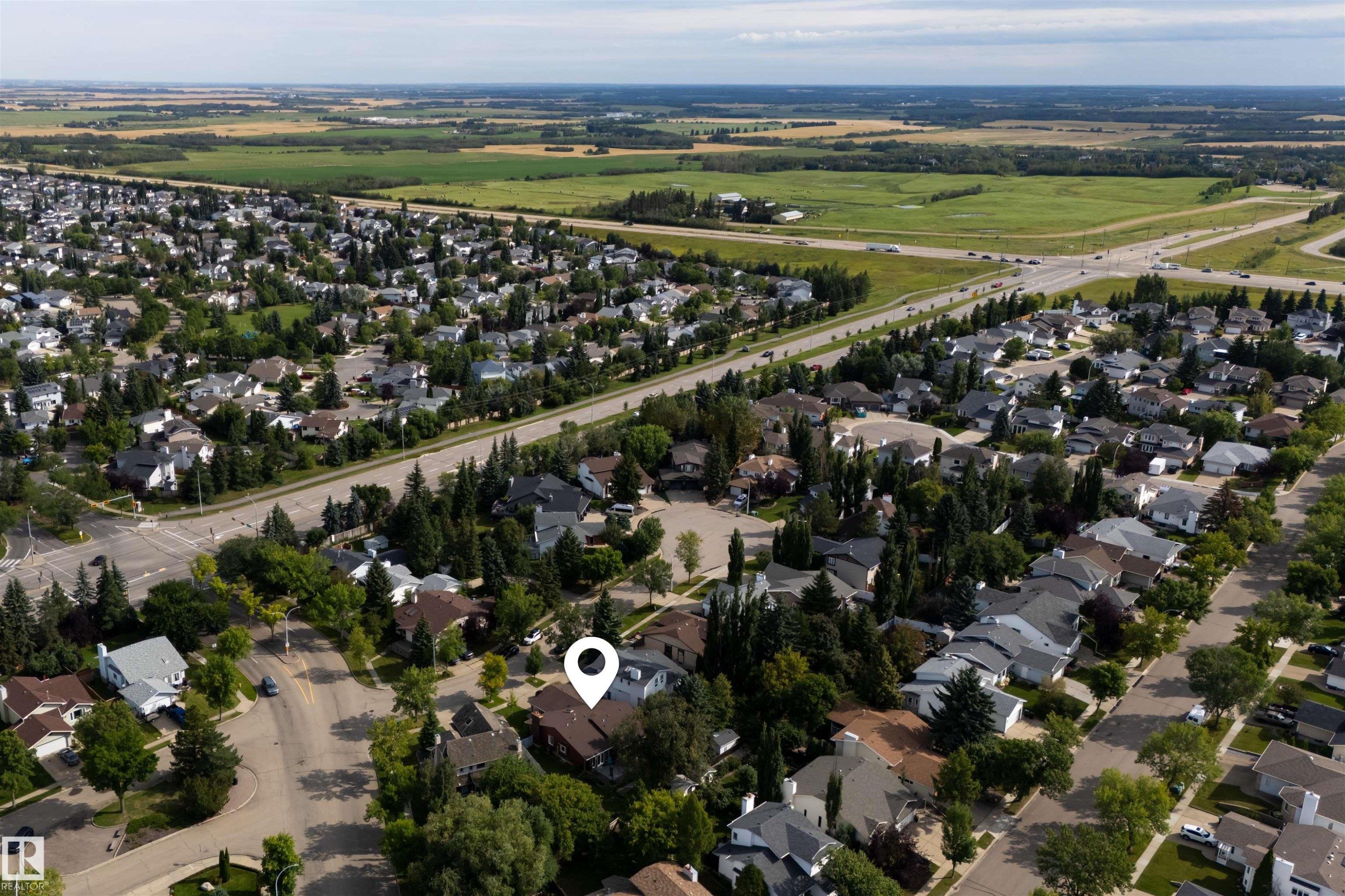 3 Hickory Crescent, Sherwood Park, AB