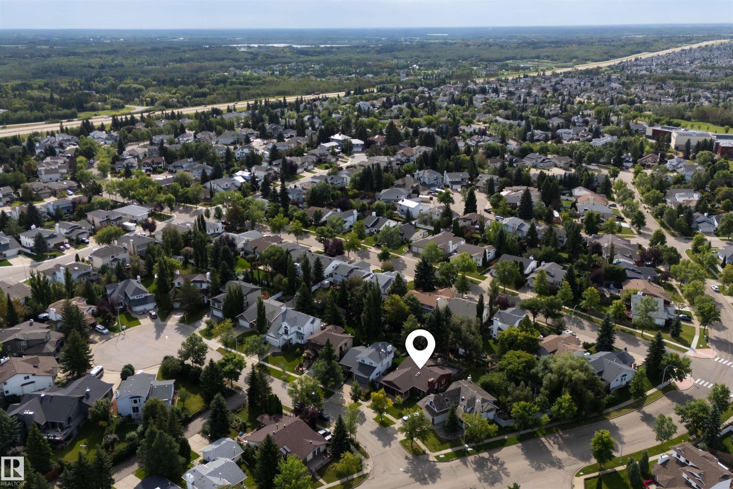 3 Hickory Crescent, Sherwood Park, AB