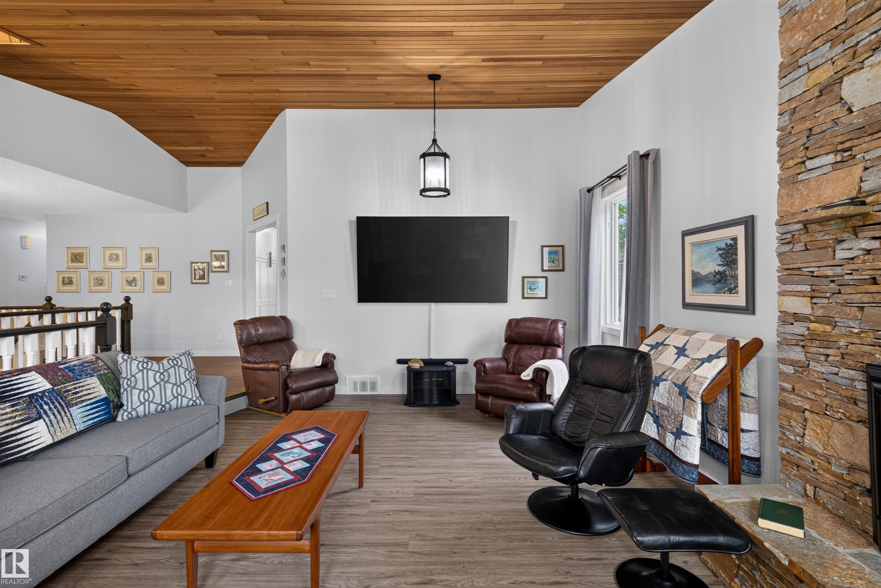 3 Hickory Crescent, Sherwood Park, AB