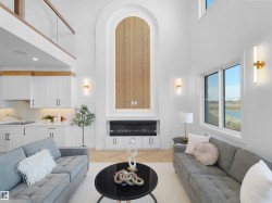 209 Crystal Creek Drive  Leduc, AB T9E 0X6