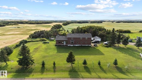 48448 Range Road 184   Rural Camrose County, AB T0B 2M2