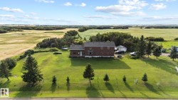 48448 Range Road 184  Rural Camrose County, AB T0B 2M2