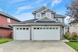 125 RUE MONTALET  Beaumont, AB T4X 0W3