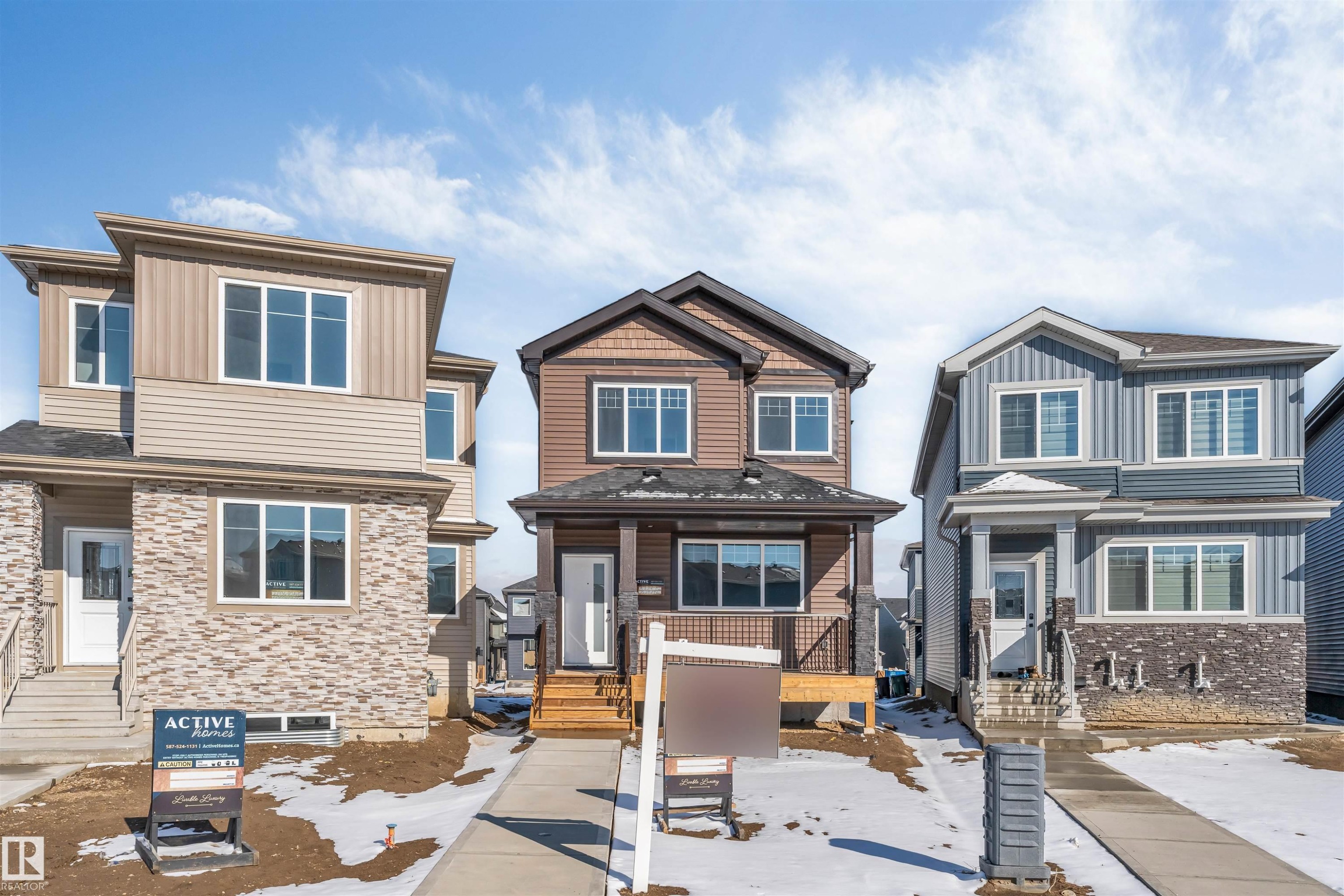 22932 80 Av Nw, Edmonton, AB