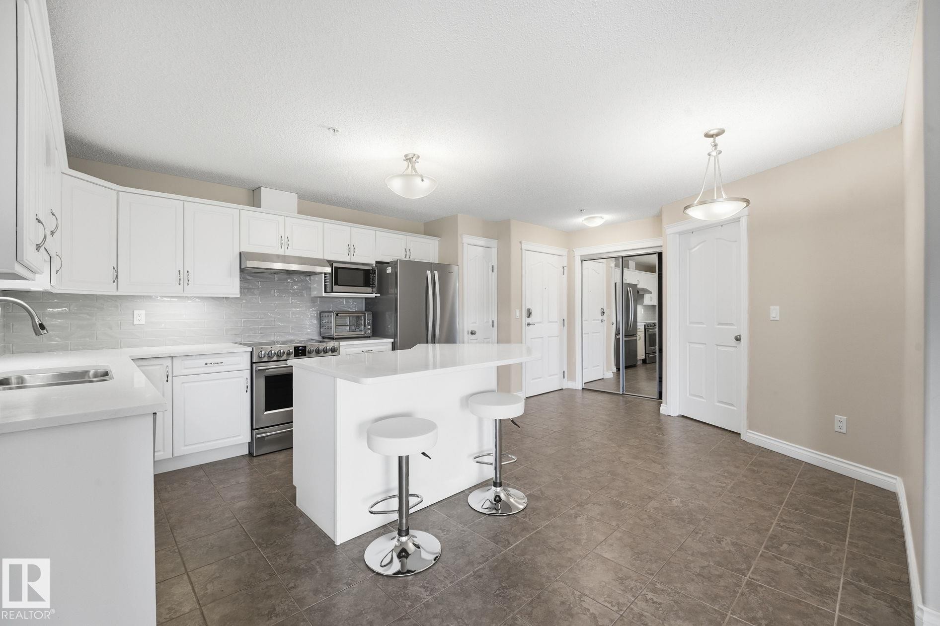 #227 7801 Golf Course Rd, Stony Plain, AB