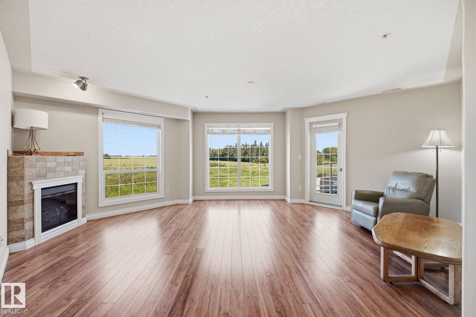 #227 7801 Golf Course Rd, Stony Plain, AB