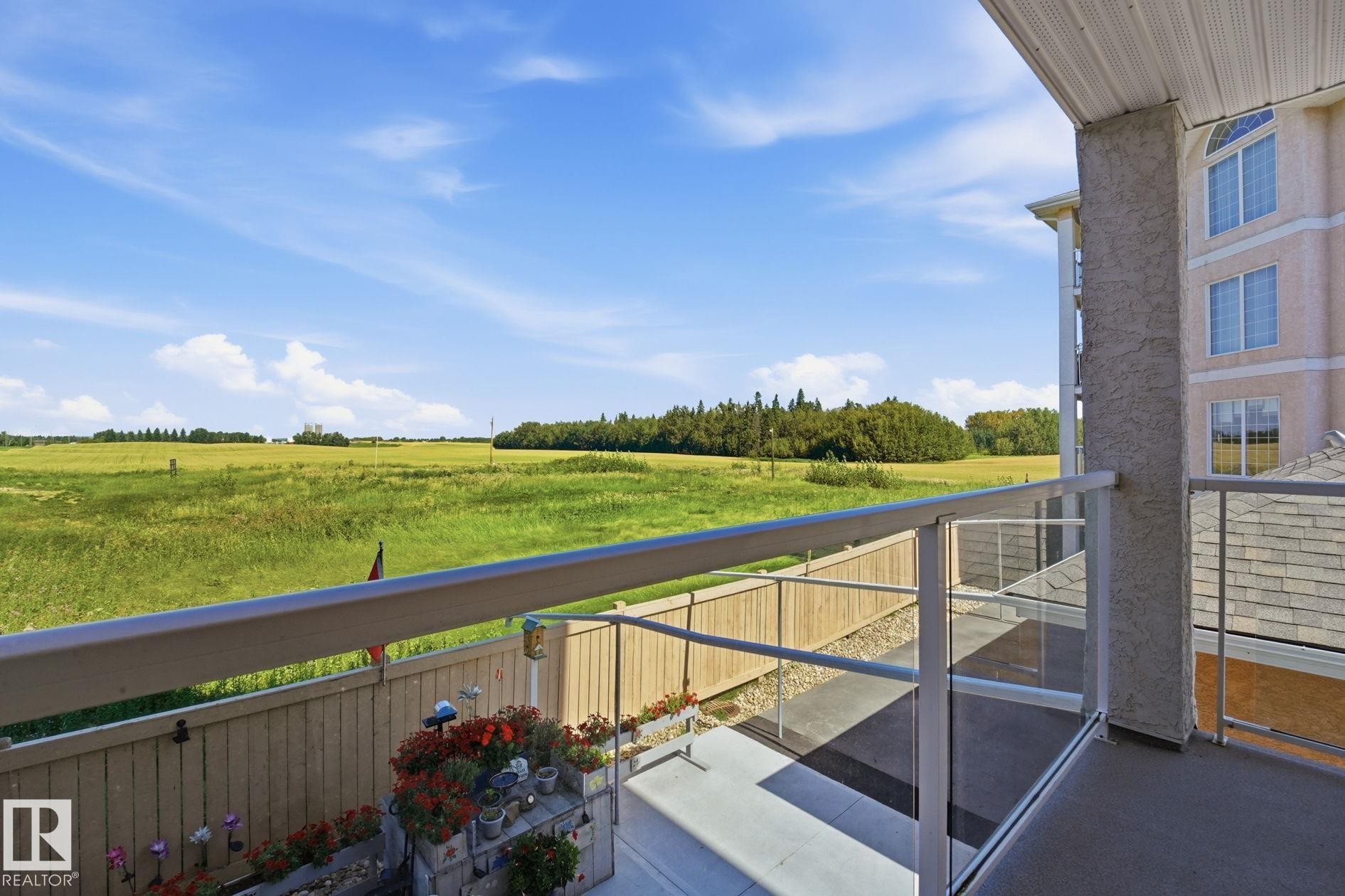 #227 7801 Golf Course Rd, Stony Plain, AB
