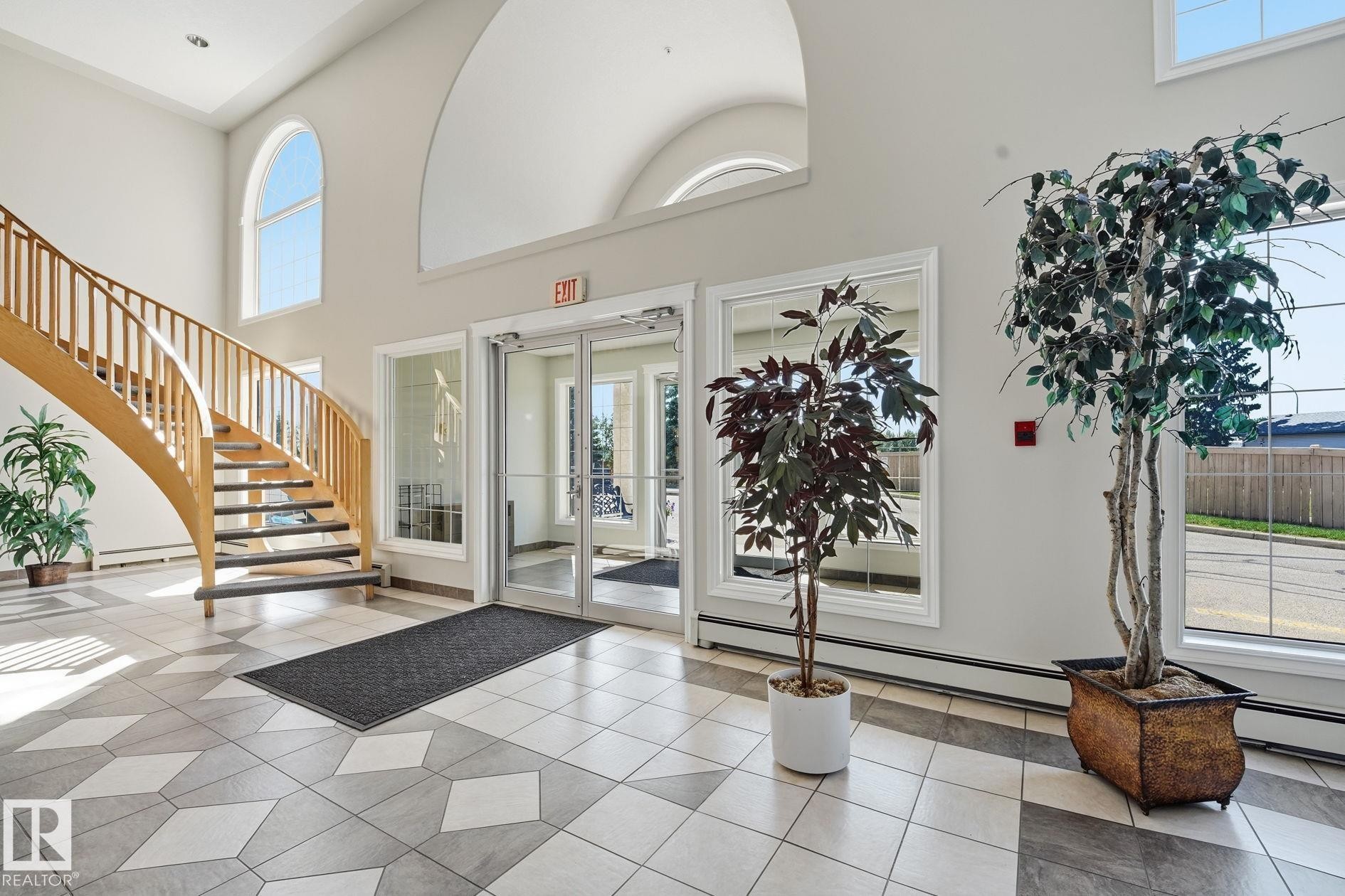 #227 7801 Golf Course Rd, Stony Plain, AB