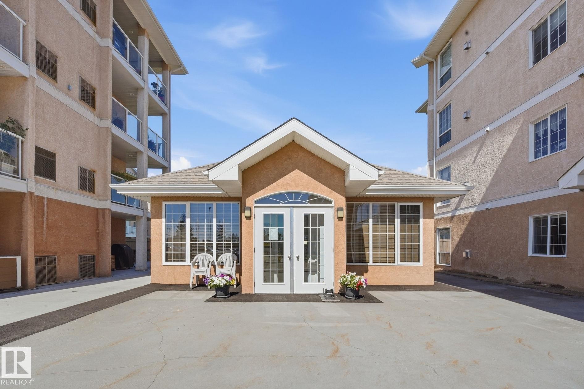 #227 7801 Golf Course Rd, Stony Plain, AB