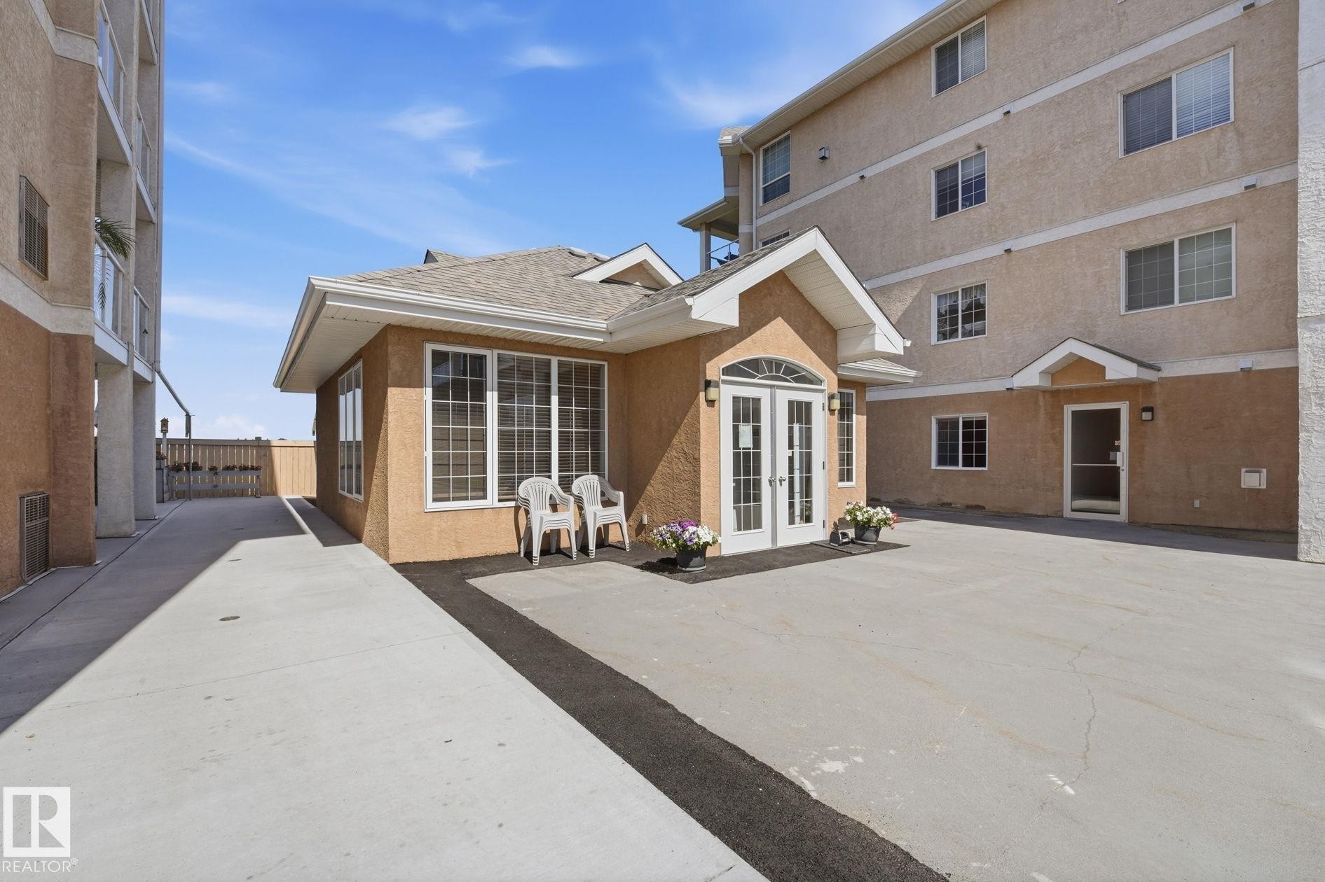 #227 7801 Golf Course Rd, Stony Plain, AB