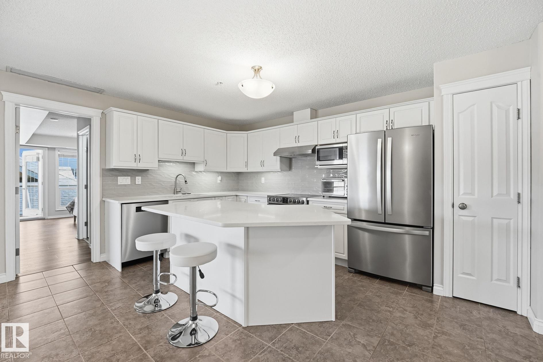 #227 7801 Golf Course Rd, Stony Plain, AB