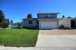 5207 46 Street  Beaumont, AB T4X 1H9