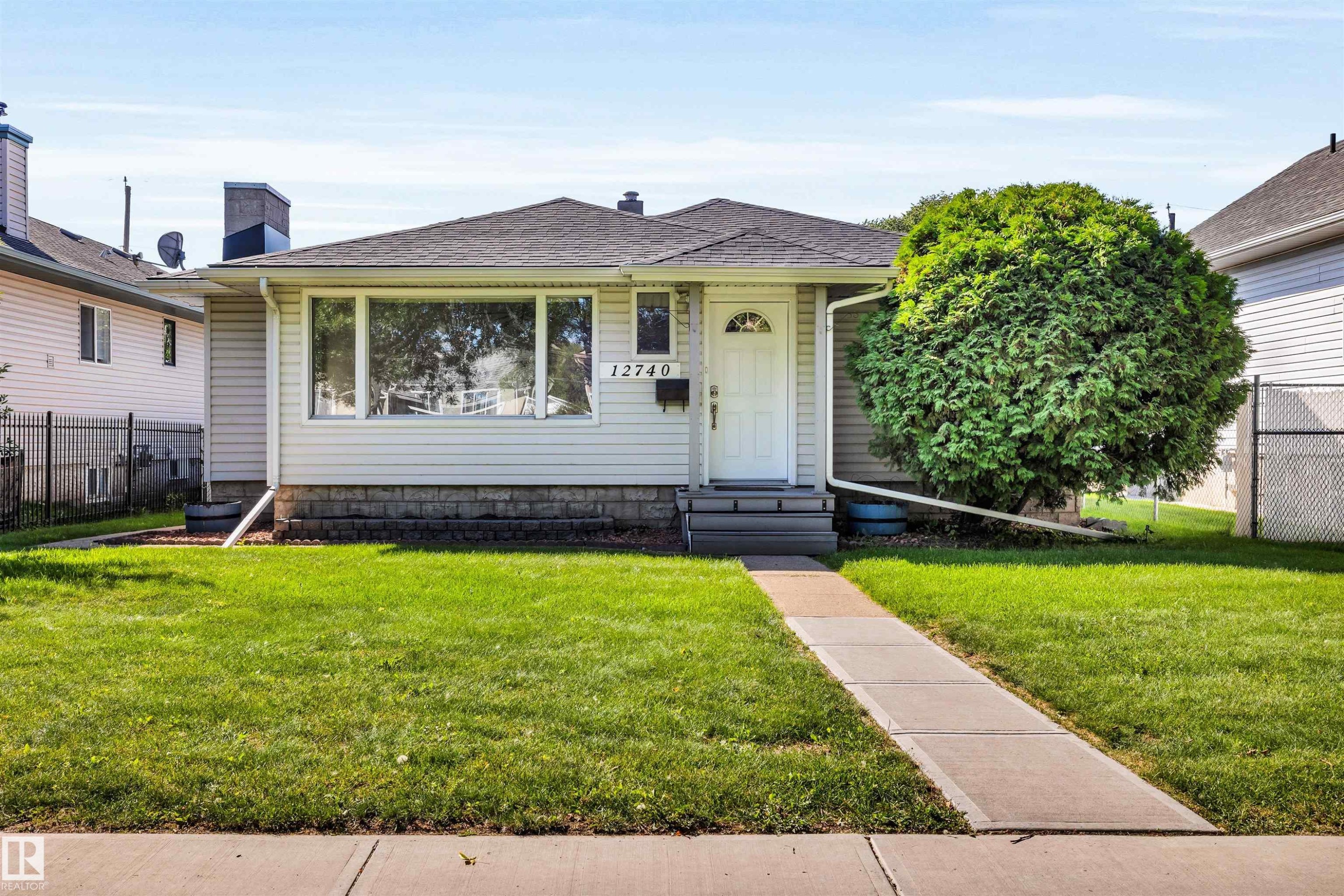 12740 118 Street Nw, Edmonton, AB