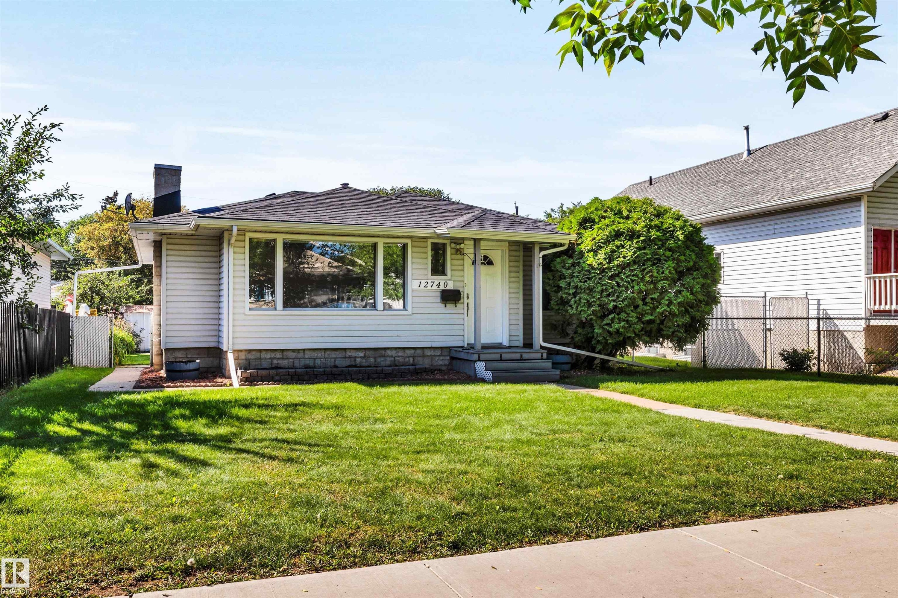 12740 118 Street Nw, Edmonton, AB