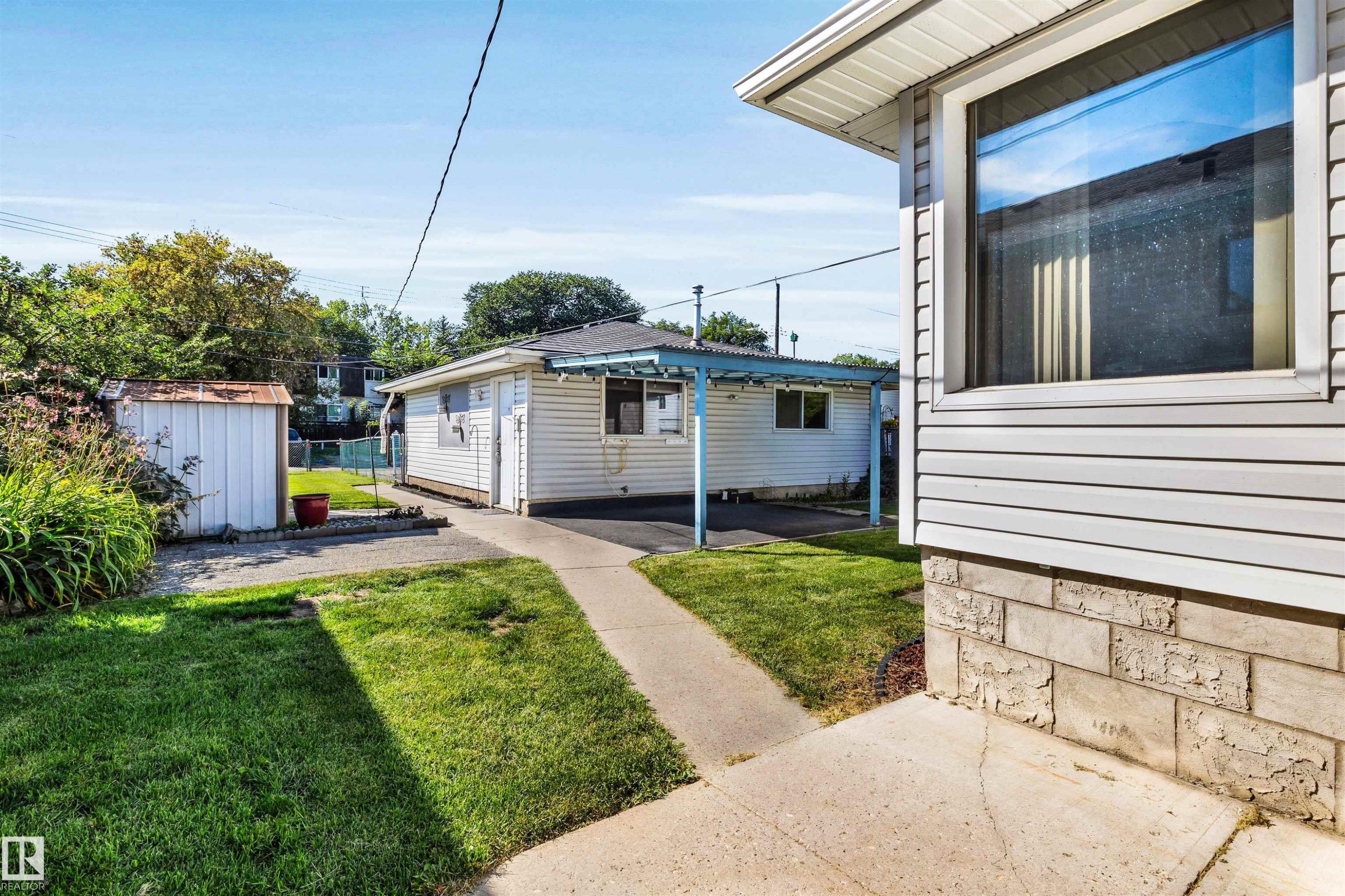 12740 118 Street Nw, Edmonton, AB
